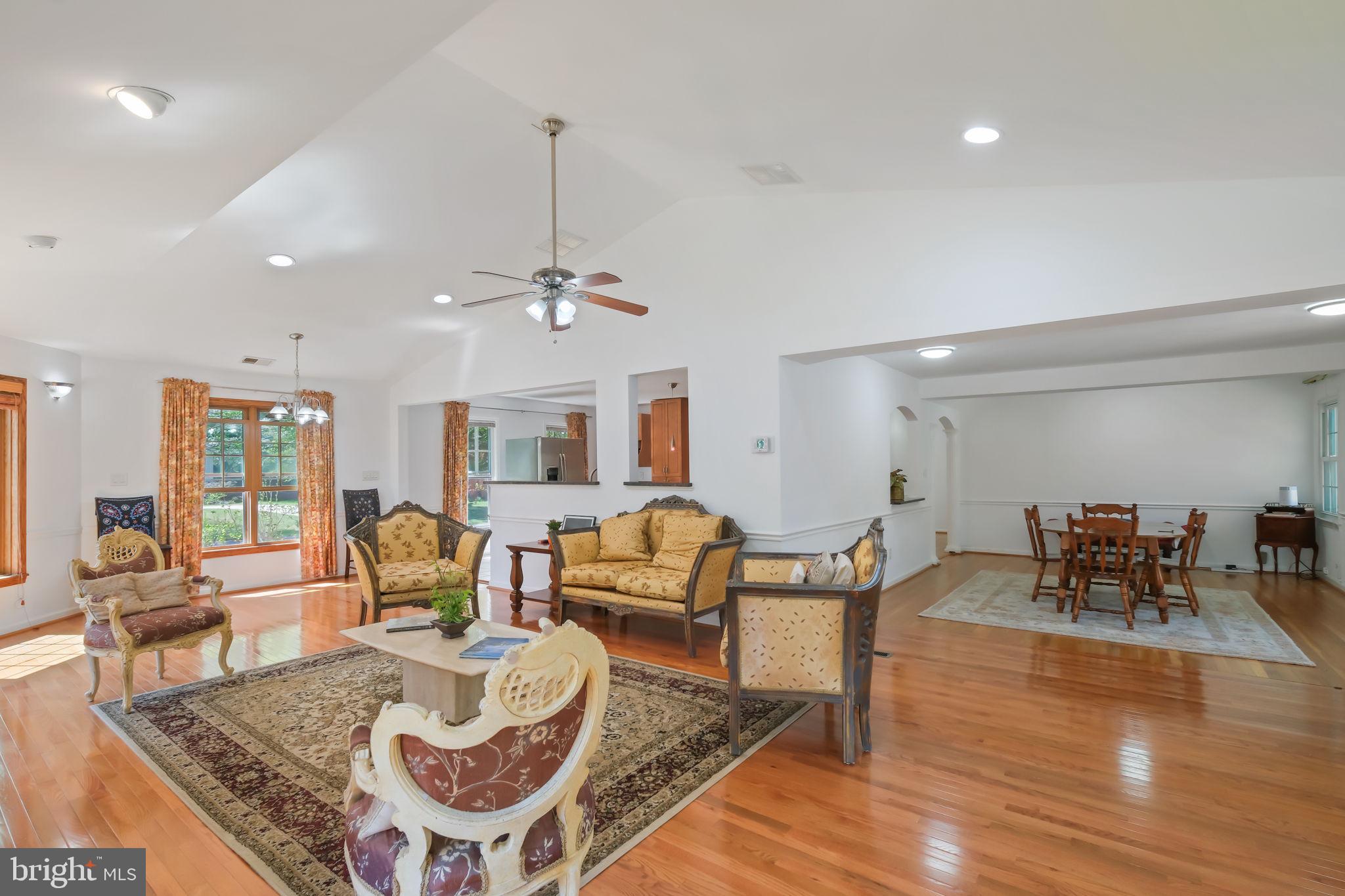 WILLERBURN ACRES - Residential