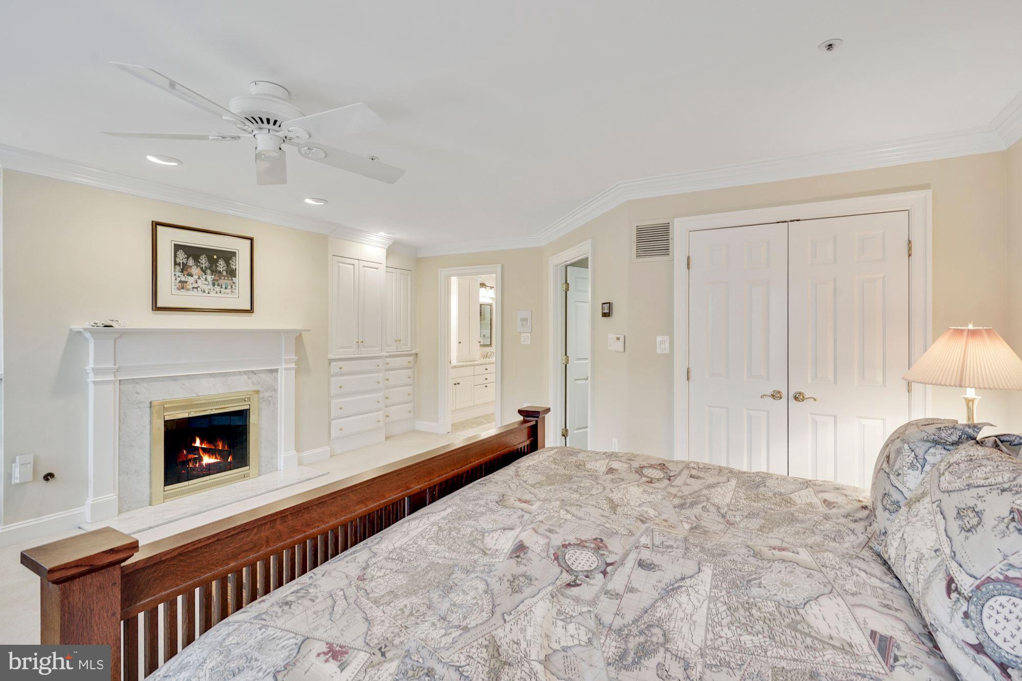 HARBORSIDE - Residential