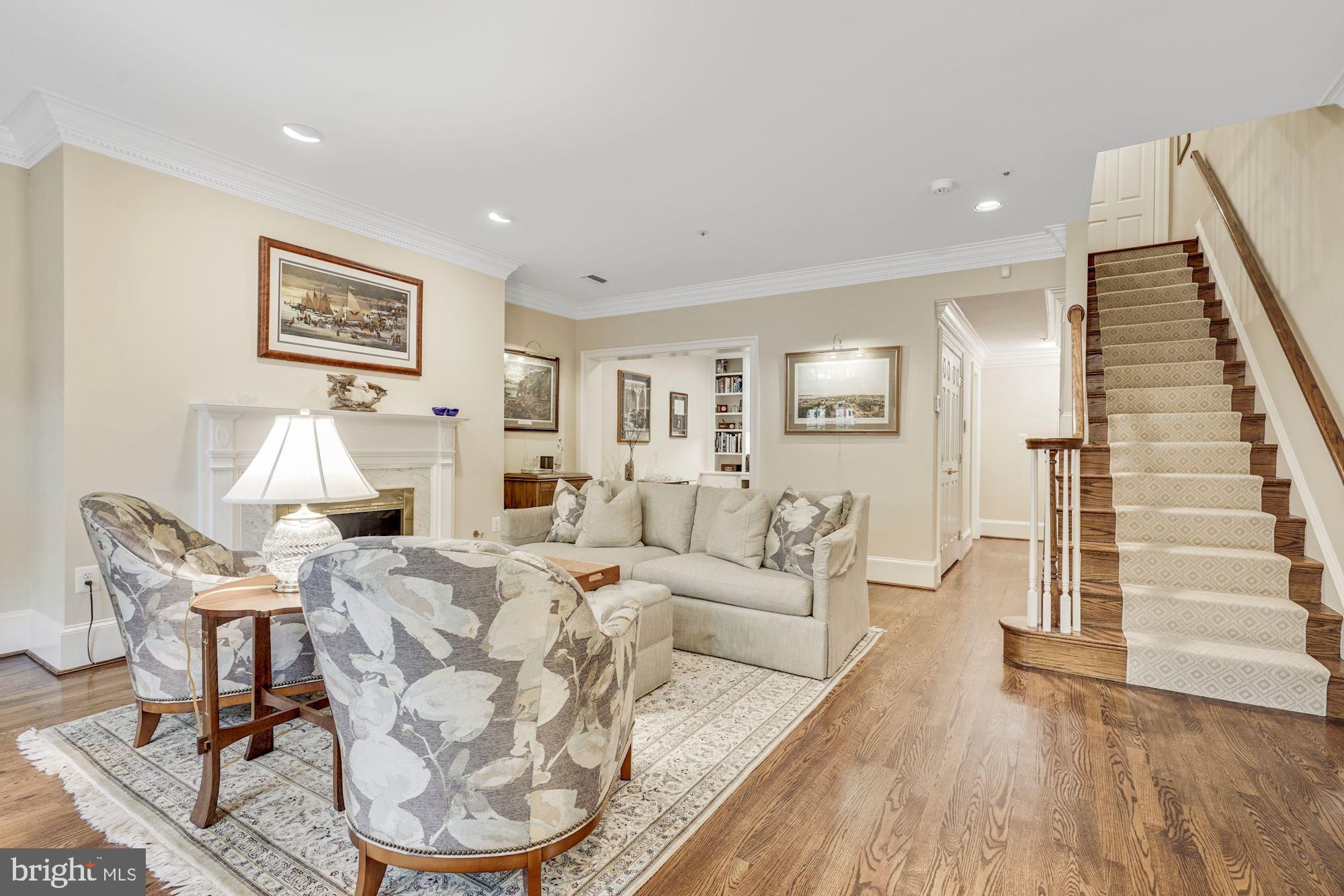 HARBORSIDE - Residential