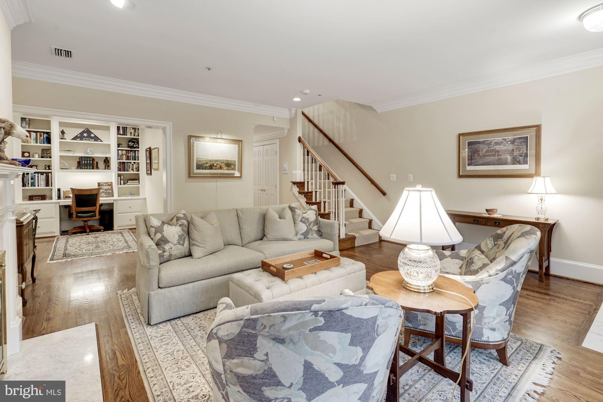 HARBORSIDE - Residential