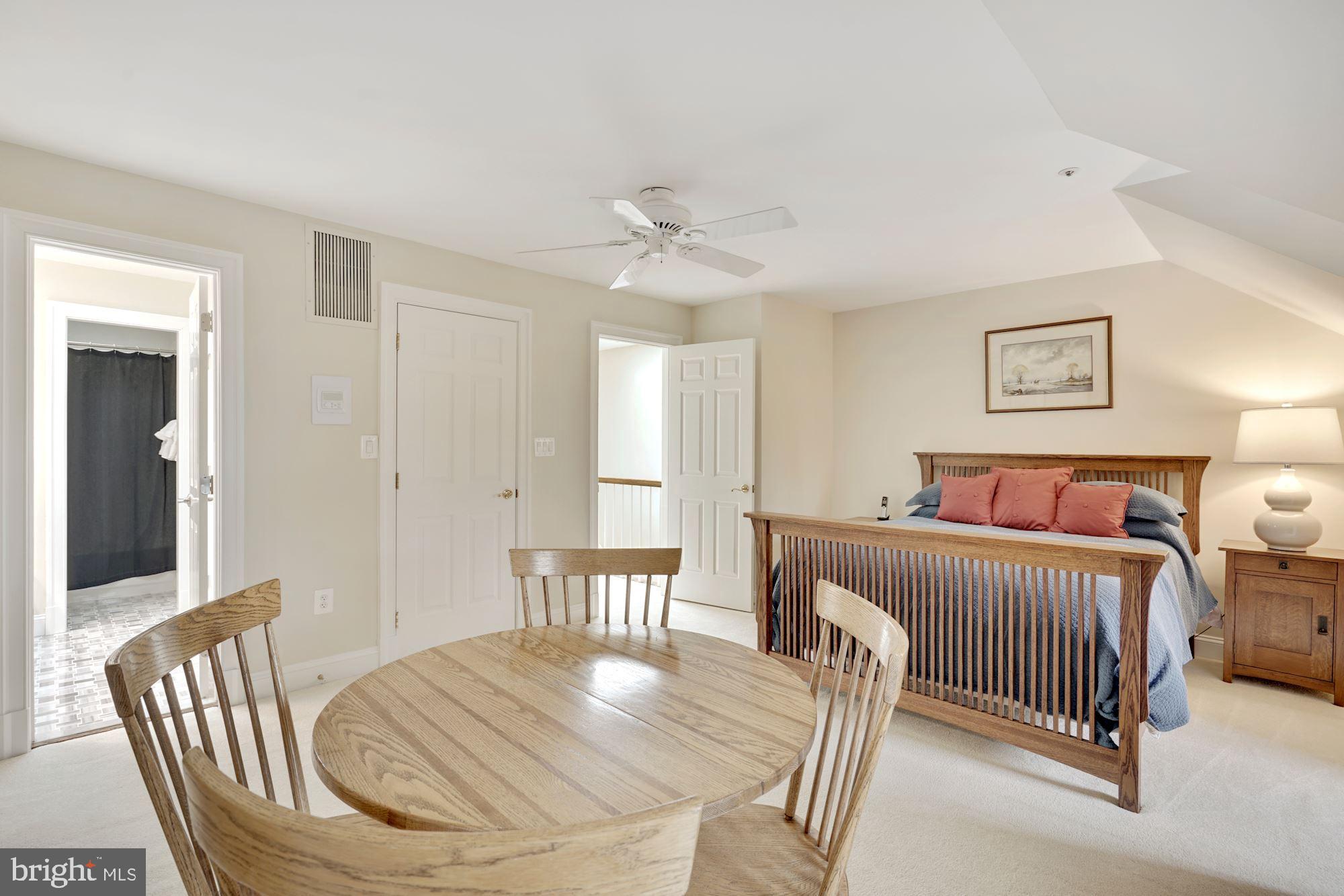 HARBORSIDE - Residential