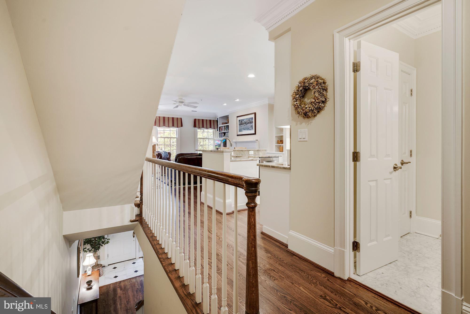 HARBORSIDE - Residential