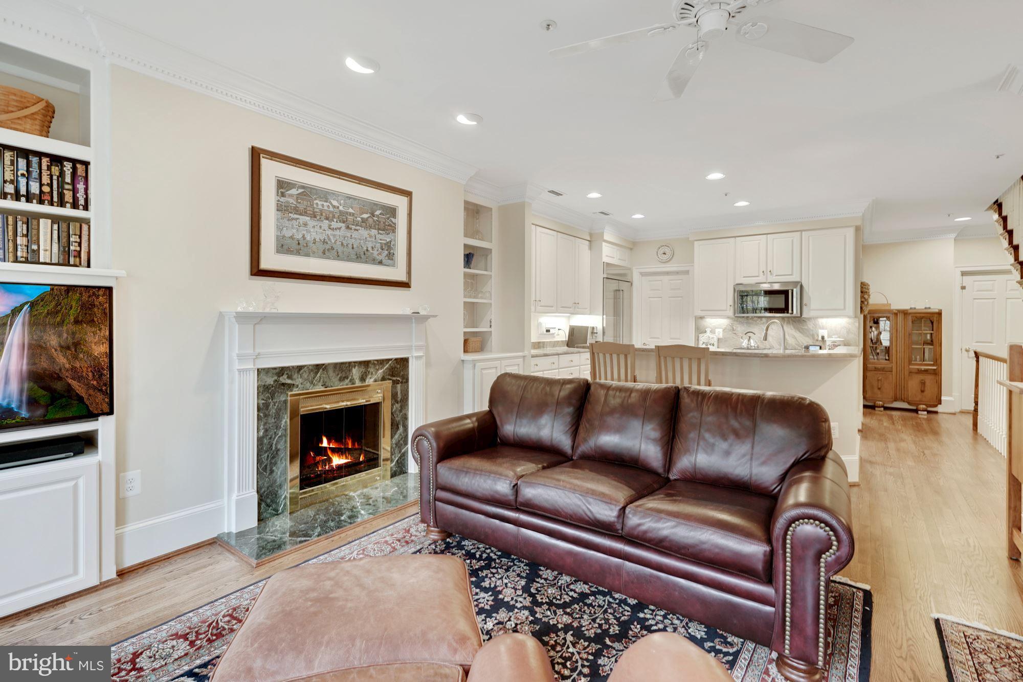 HARBORSIDE - Residential