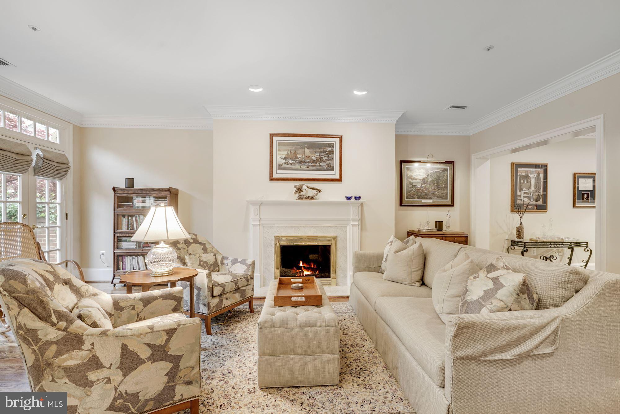 HARBORSIDE - Residential