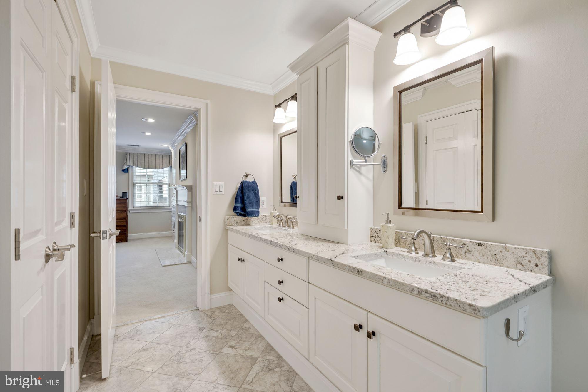 HARBORSIDE - Residential