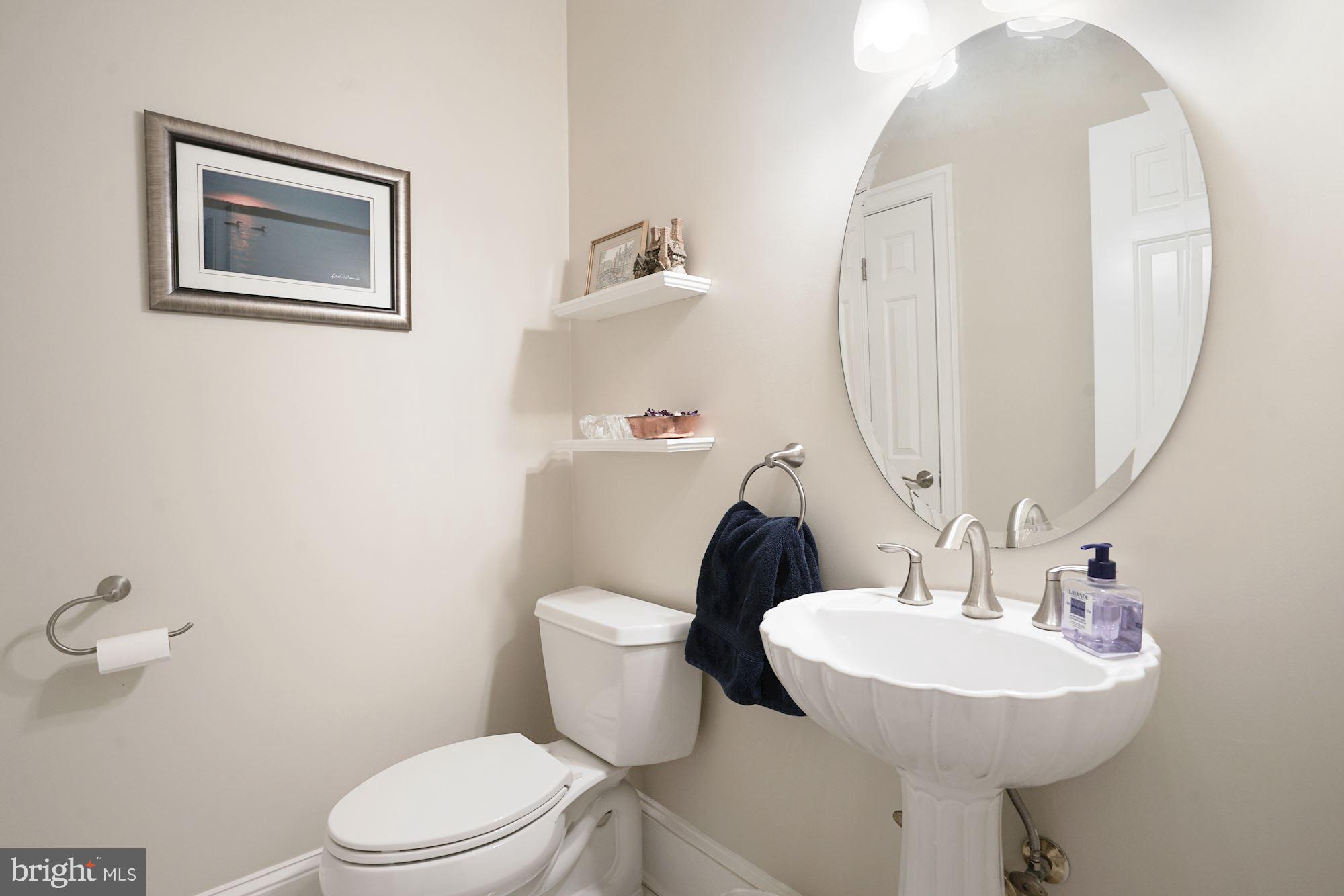 HARBORSIDE - Residential