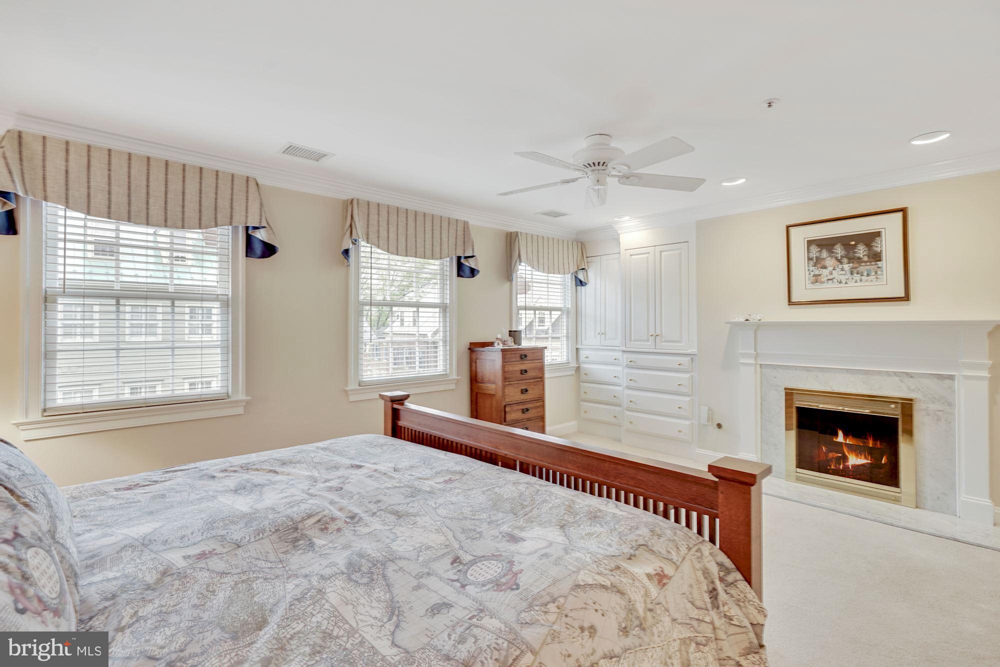 HARBORSIDE - Residential