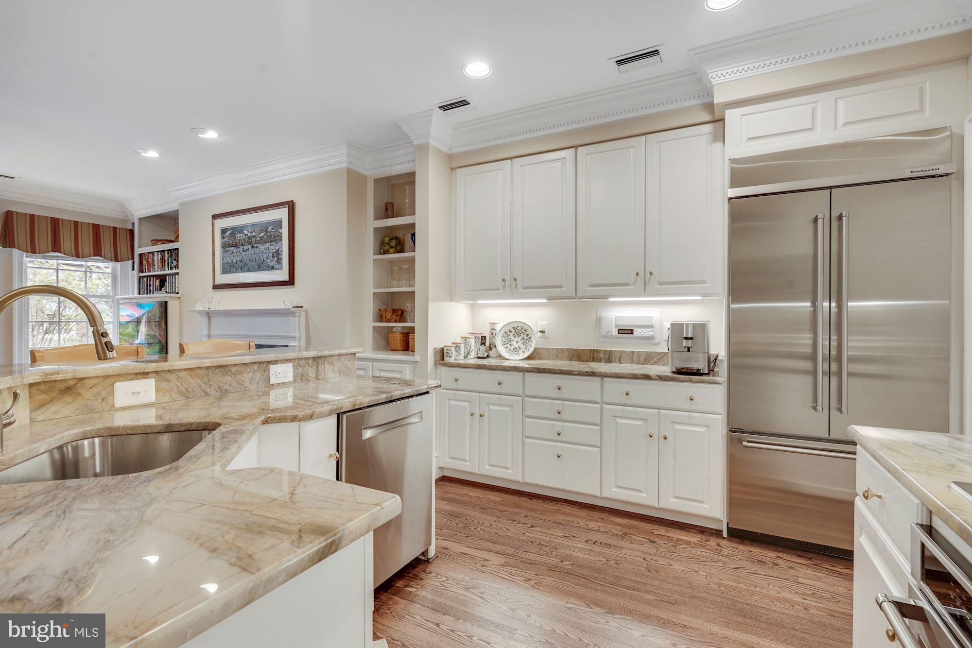 HARBORSIDE - Residential