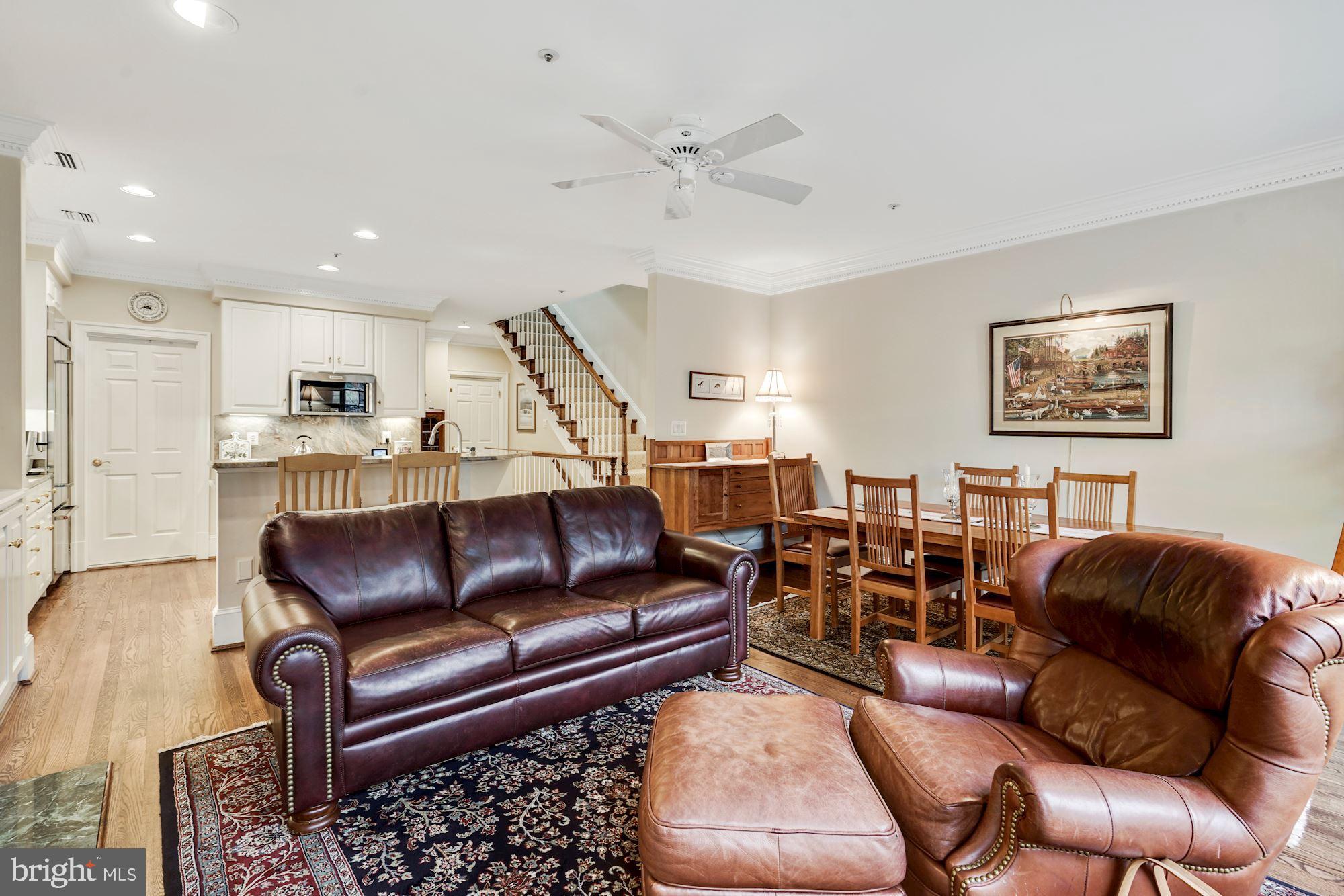 HARBORSIDE - Residential