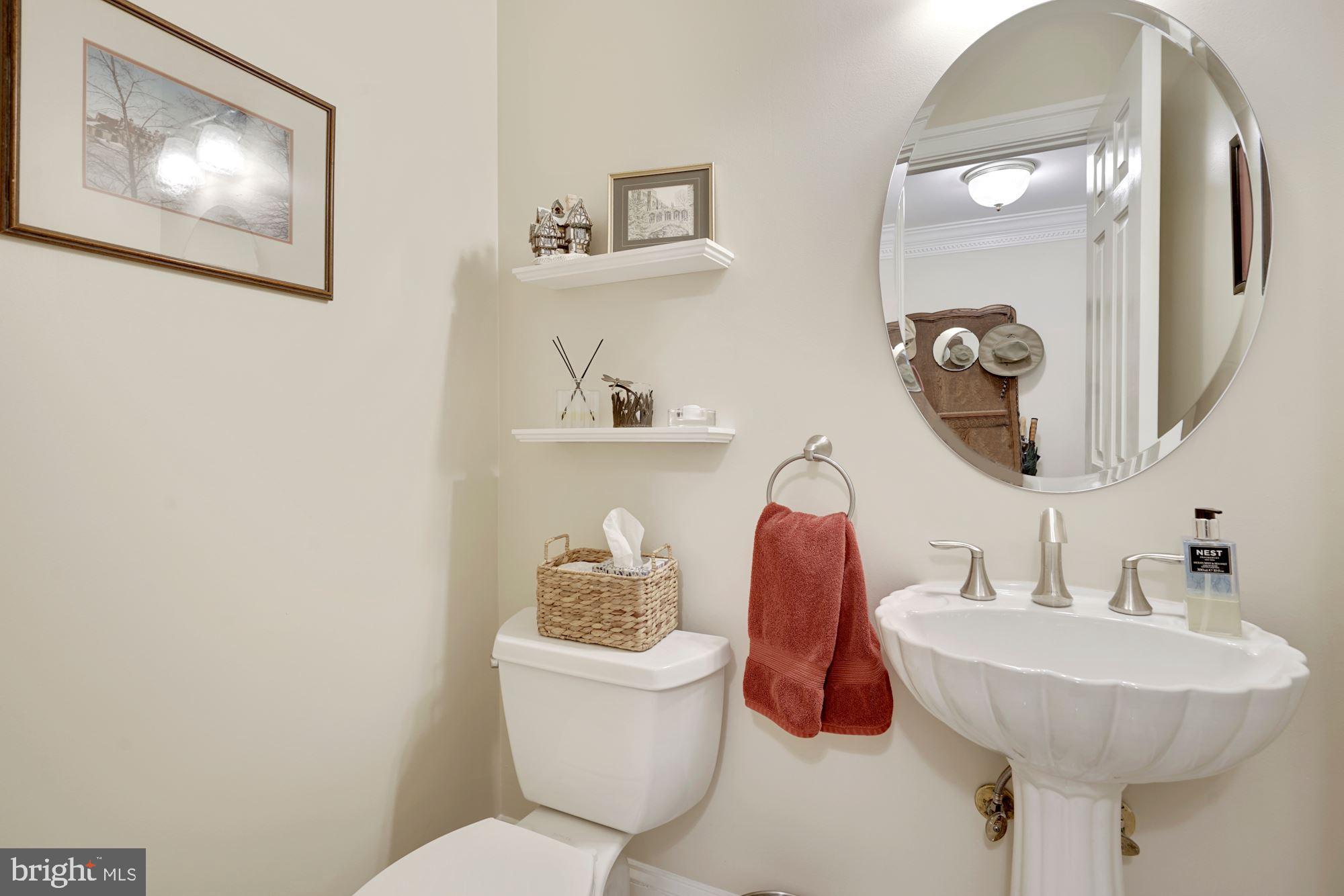 HARBORSIDE - Residential