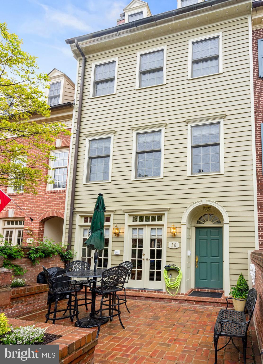 HARBORSIDE - Residential