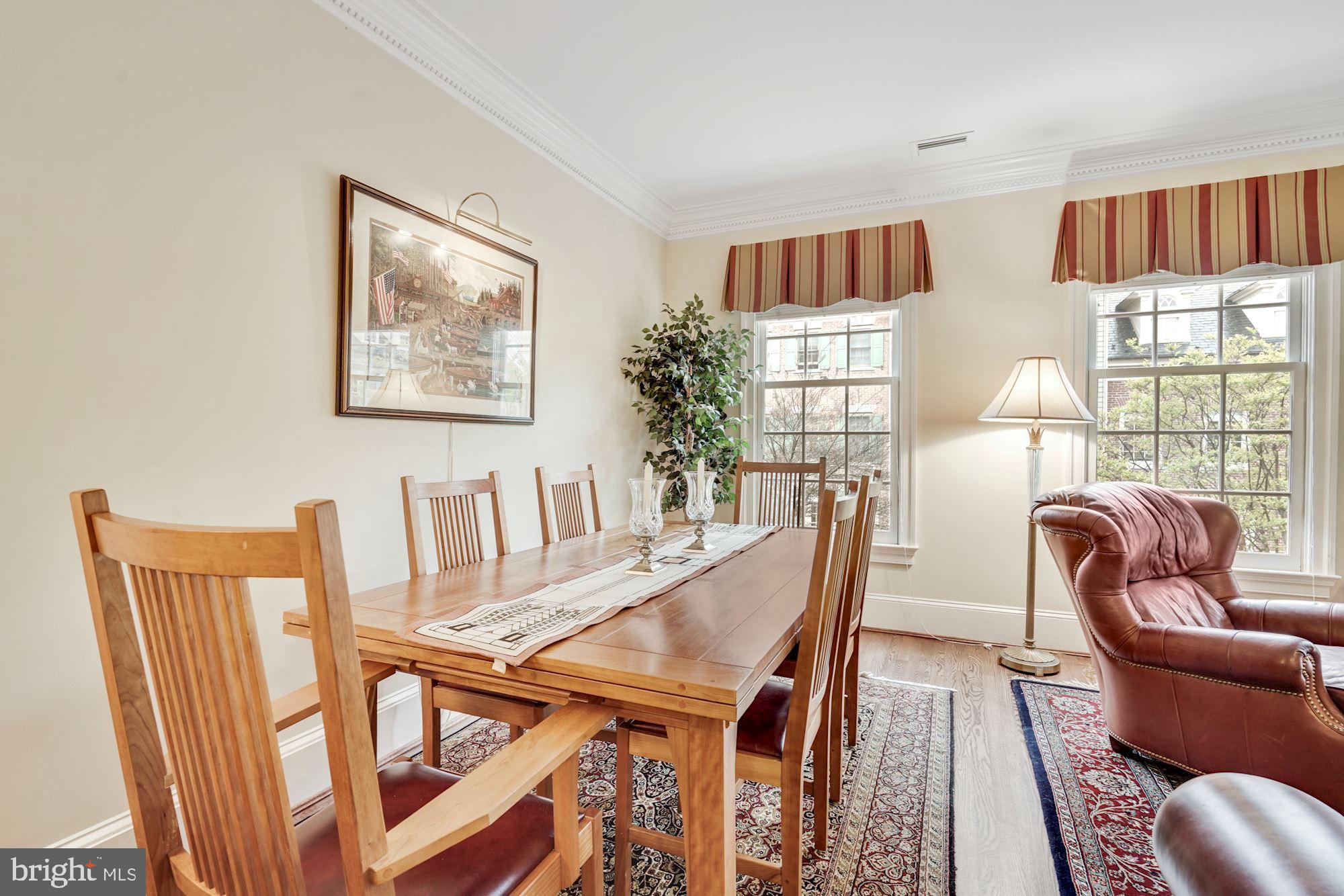 HARBORSIDE - Residential