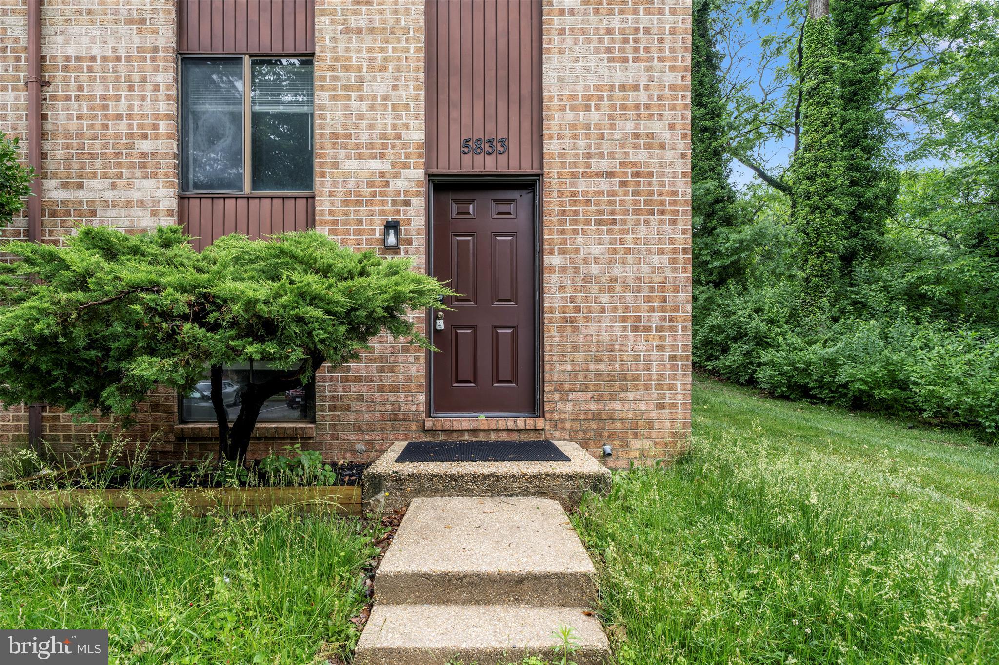 BRIARIDGE - Residential