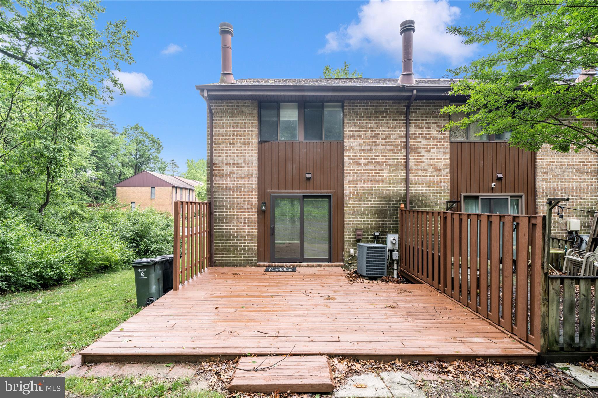 BRIARIDGE - Residential