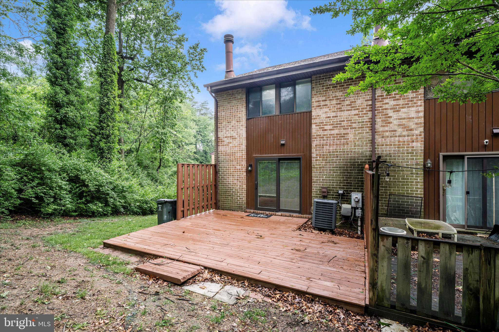 BRIARIDGE - Residential