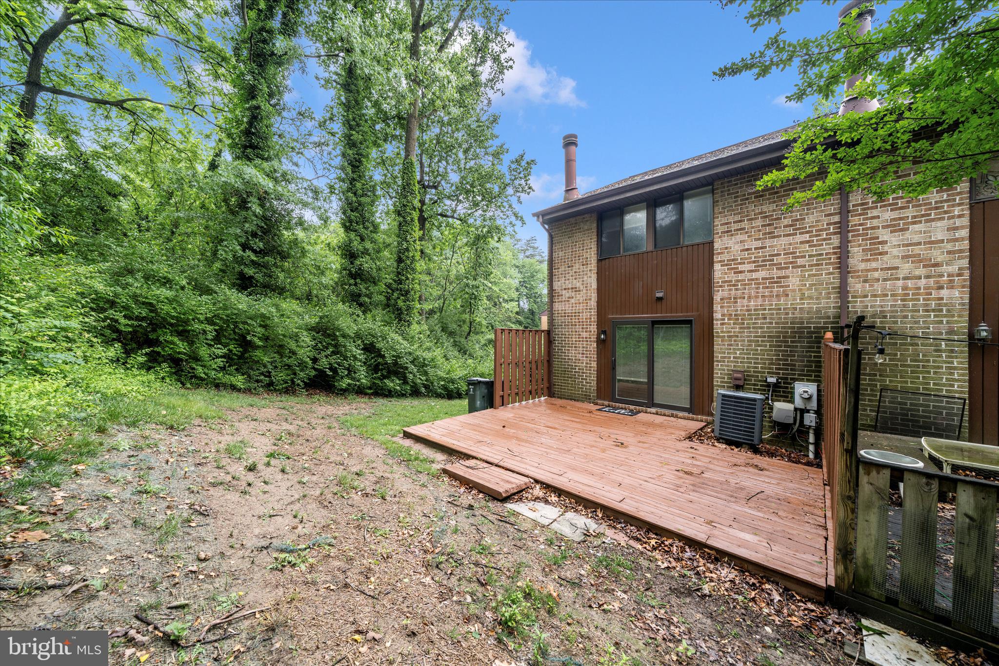 BRIARIDGE - Residential
