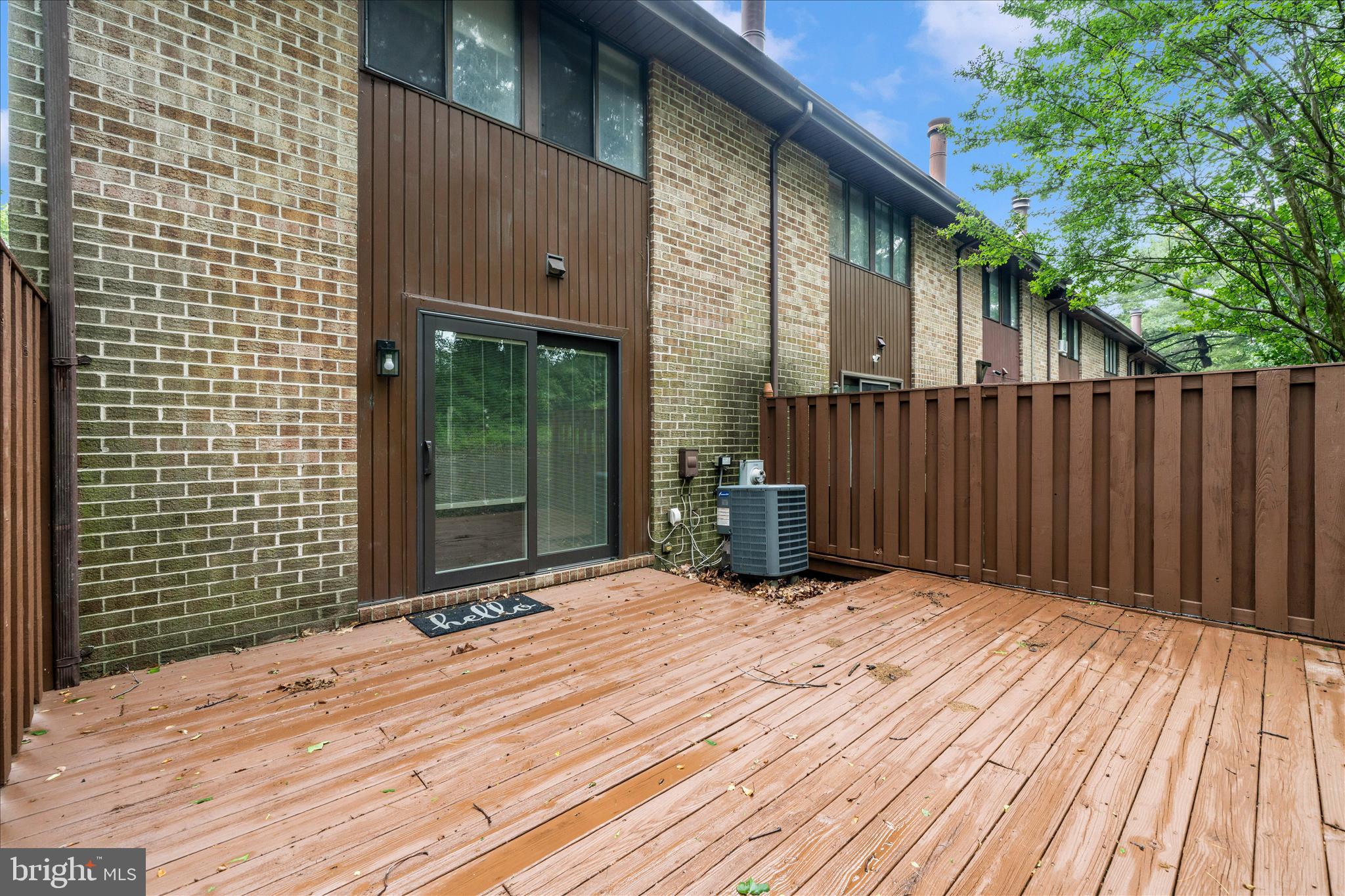 BRIARIDGE - Residential