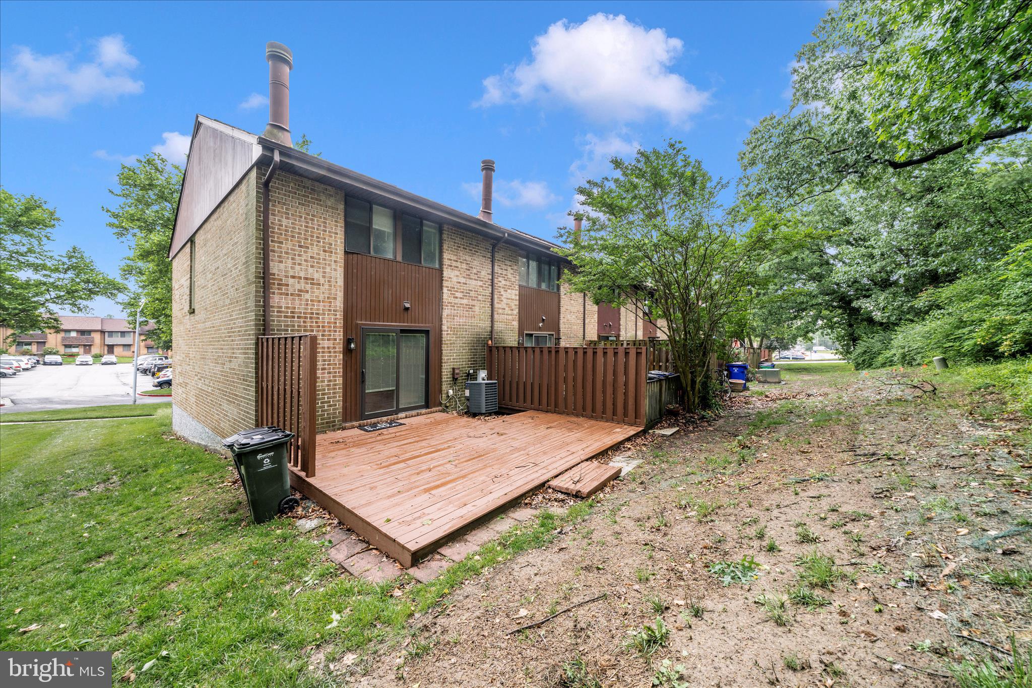 BRIARIDGE - Residential