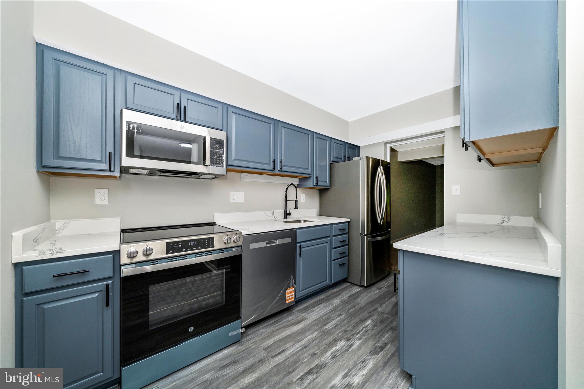 BRIARIDGE - Residential