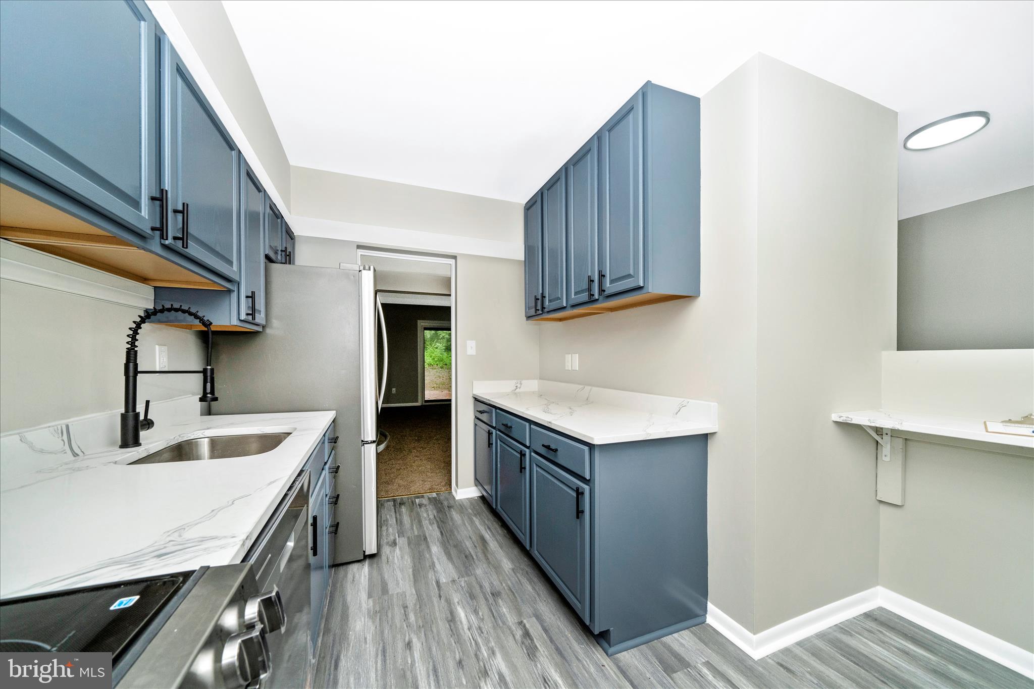 BRIARIDGE - Residential