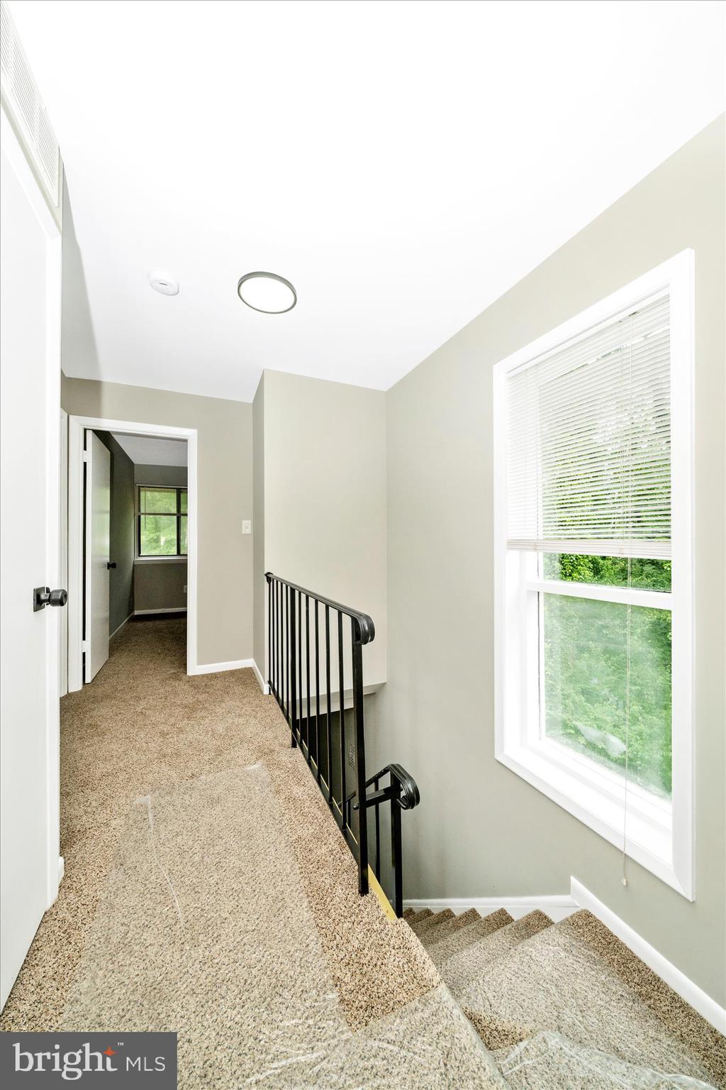BRIARIDGE - Residential