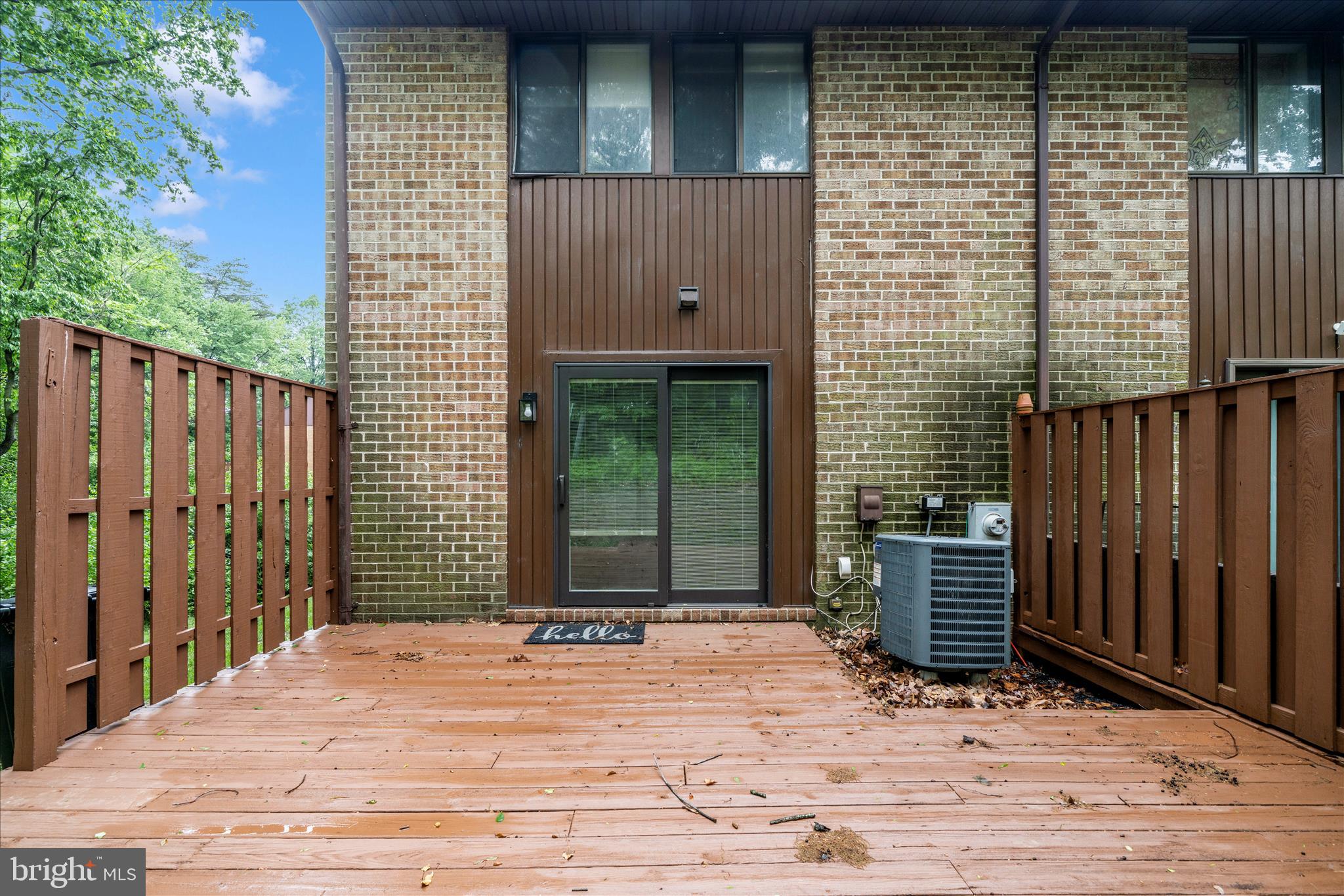 BRIARIDGE - Residential