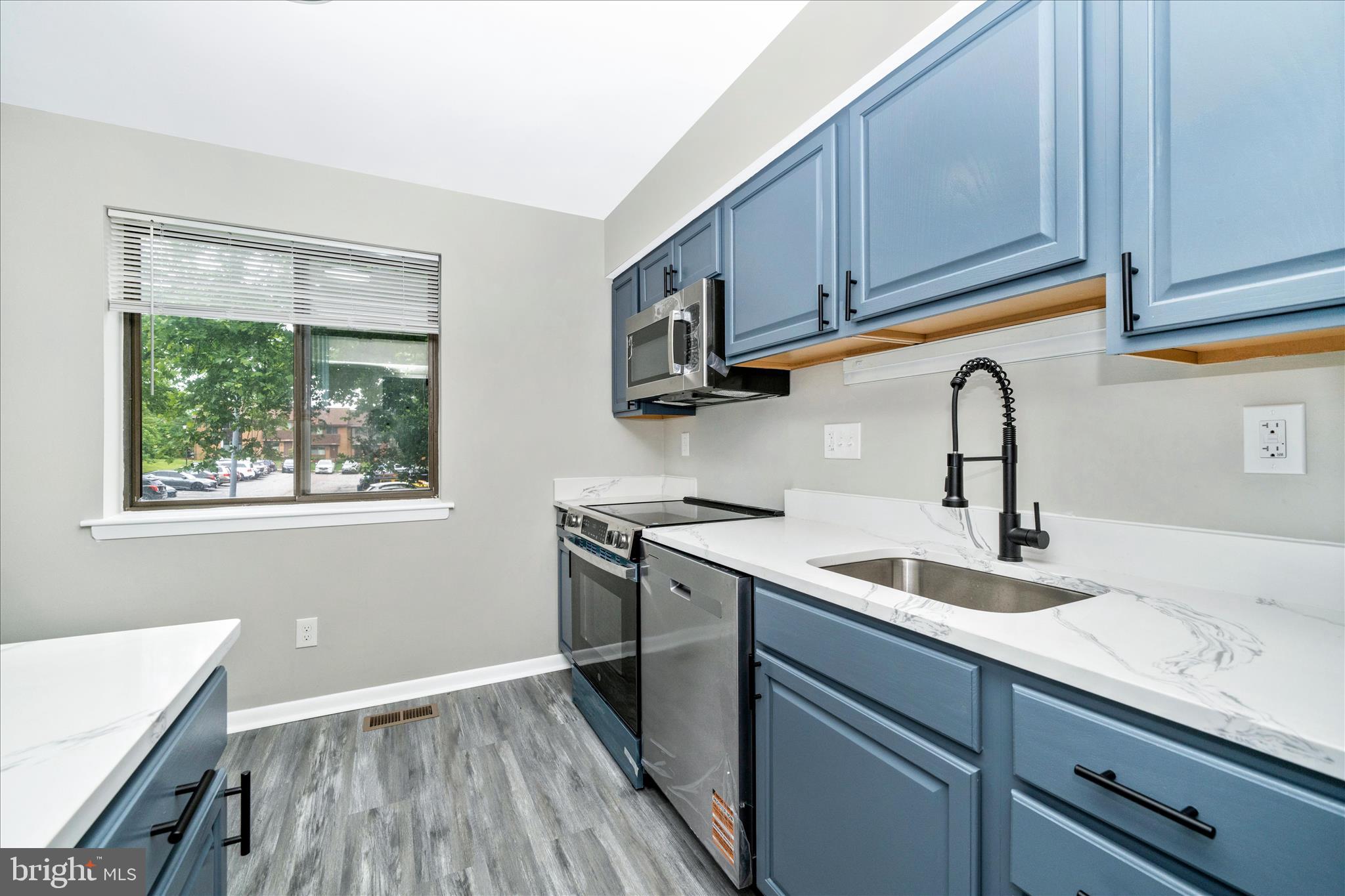BRIARIDGE - Residential