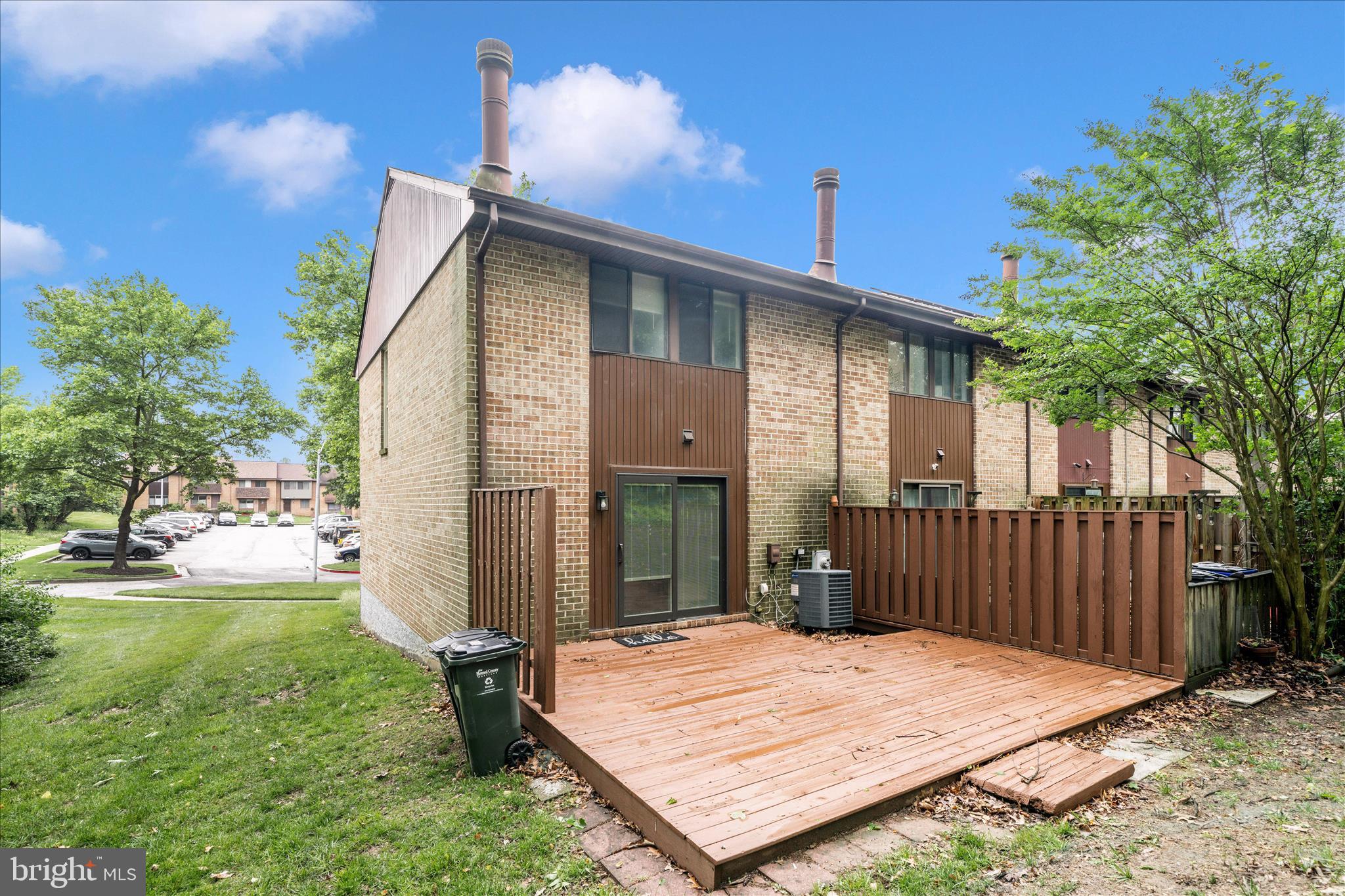 BRIARIDGE - Residential