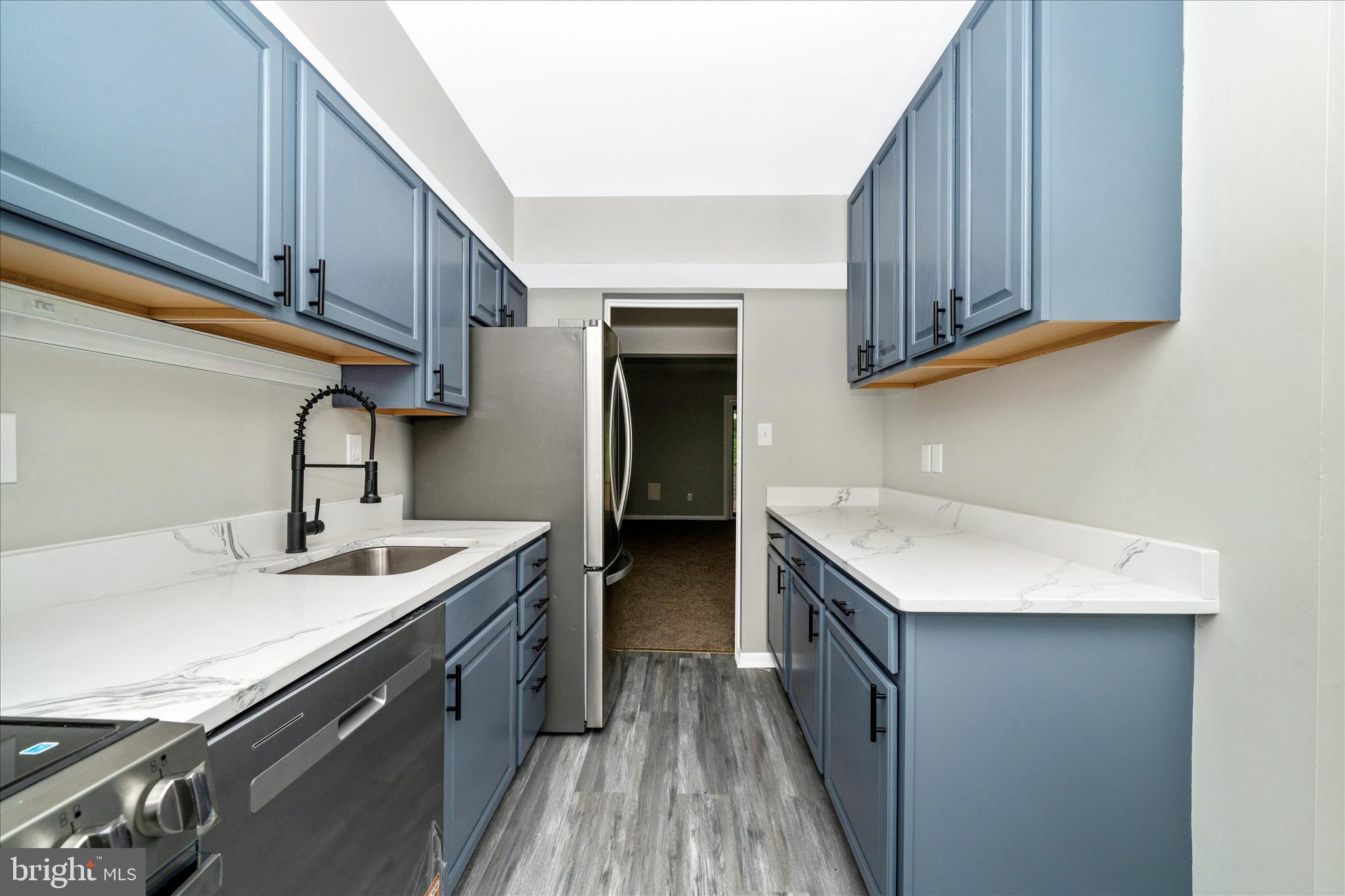 BRIARIDGE - Residential