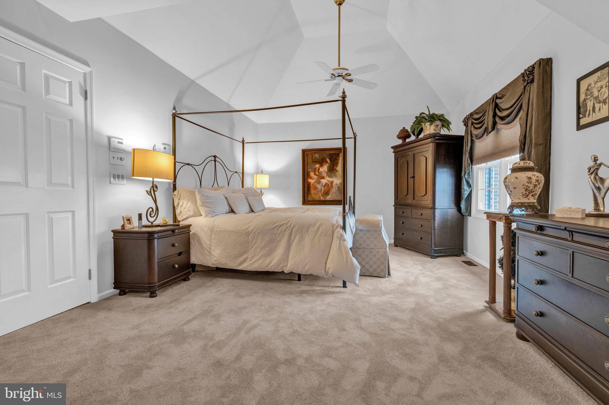 PROVIDENCE RIDGE - Residential