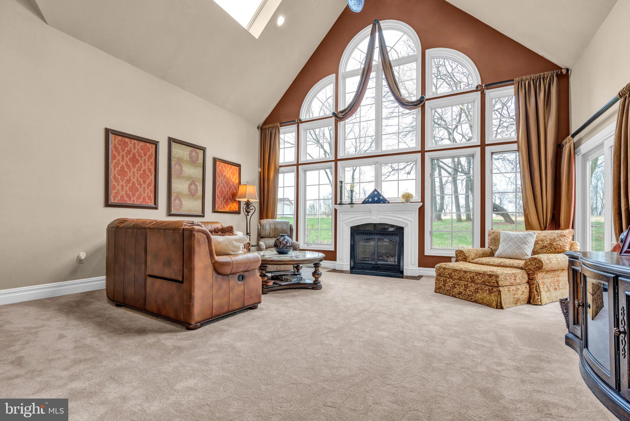 PROVIDENCE RIDGE - Residential