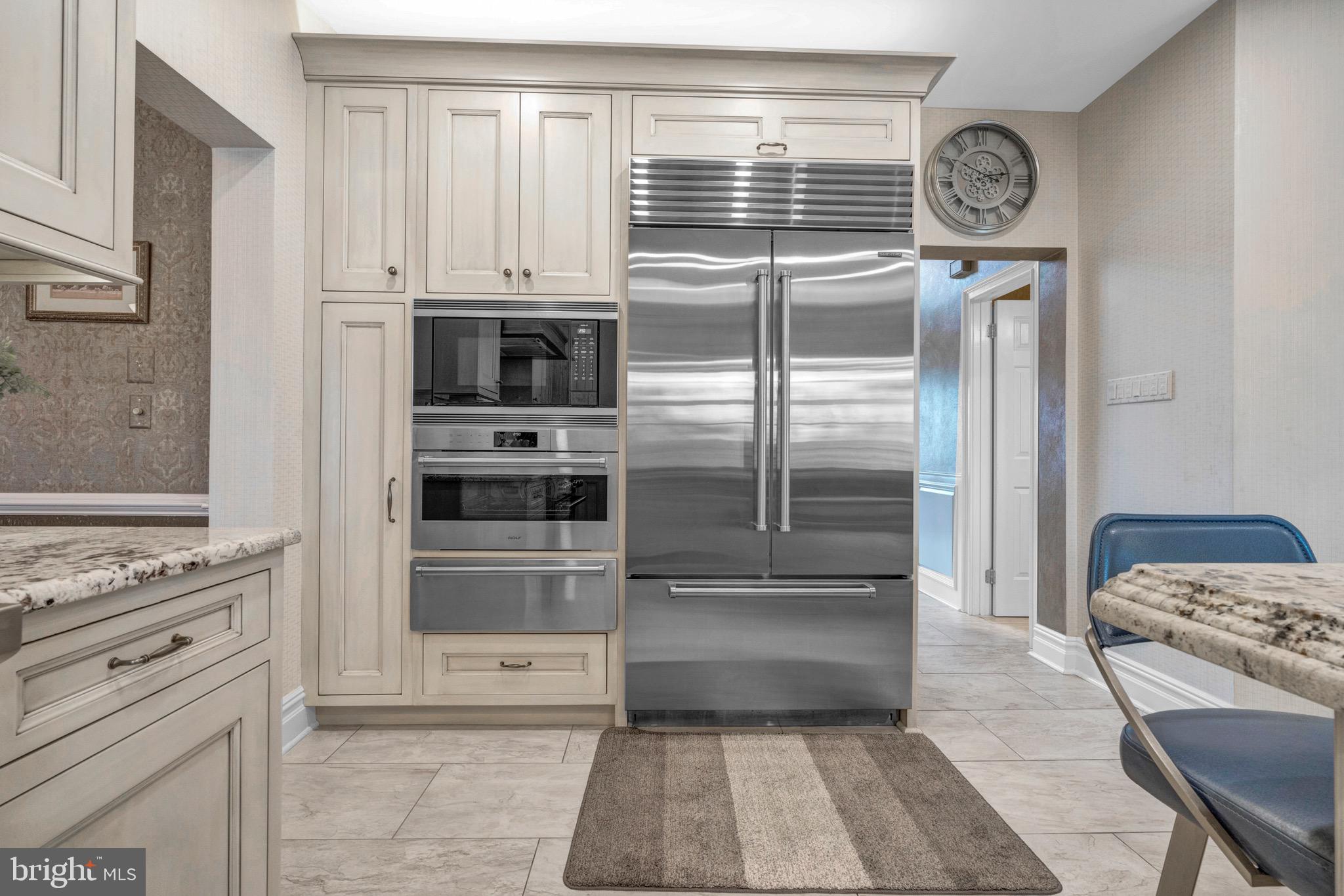 PROVIDENCE RIDGE - Residential