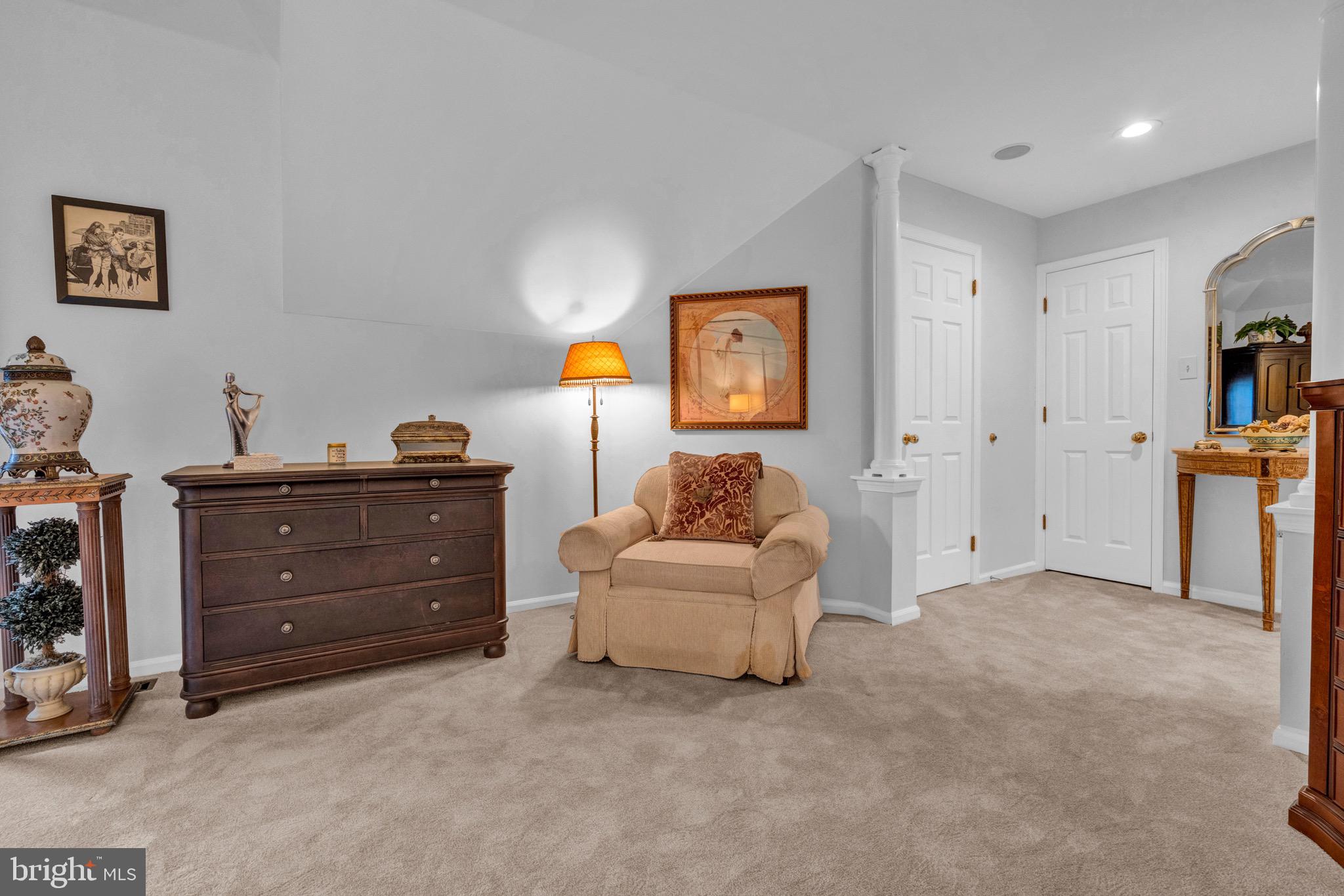 PROVIDENCE RIDGE - Residential