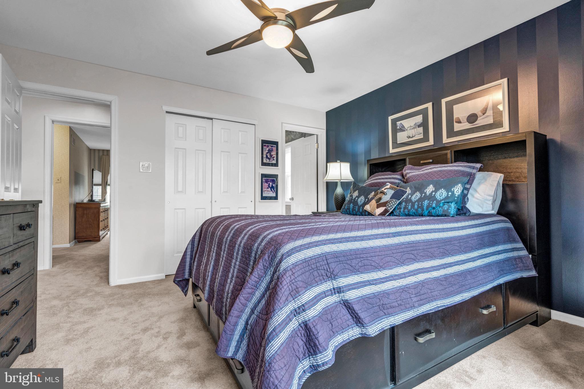 PROVIDENCE RIDGE - Residential