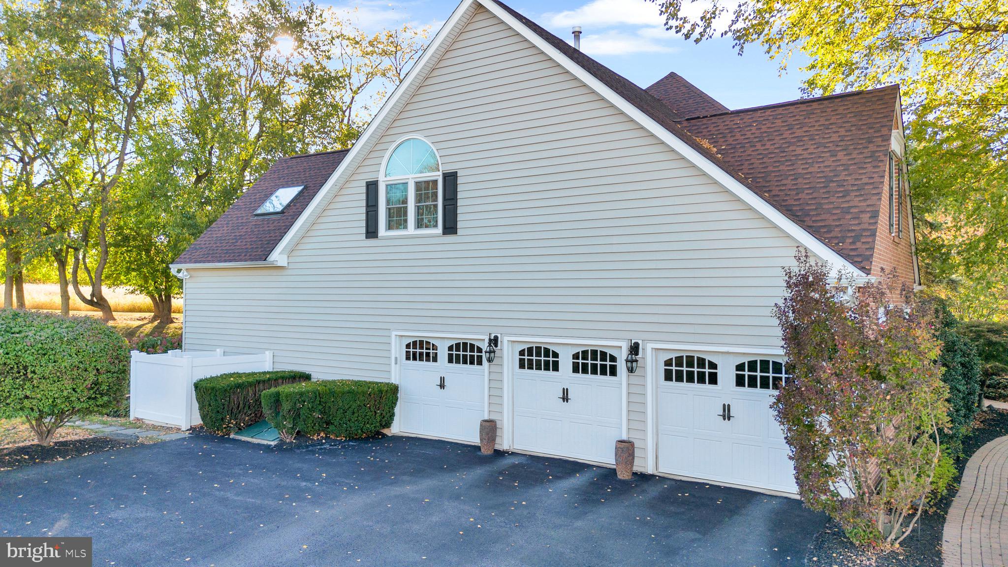 PROVIDENCE RIDGE - Residential