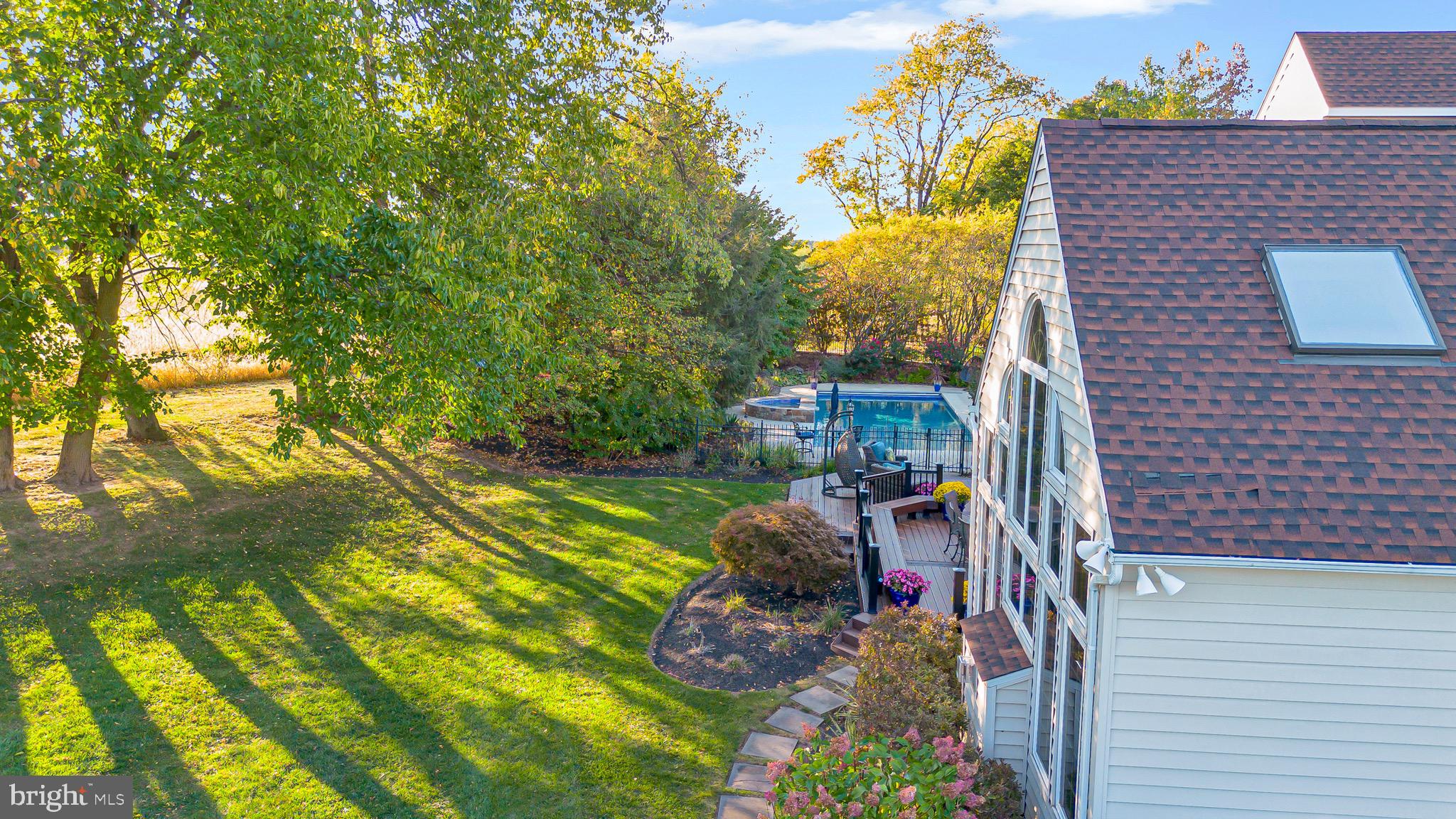 PROVIDENCE RIDGE - Residential