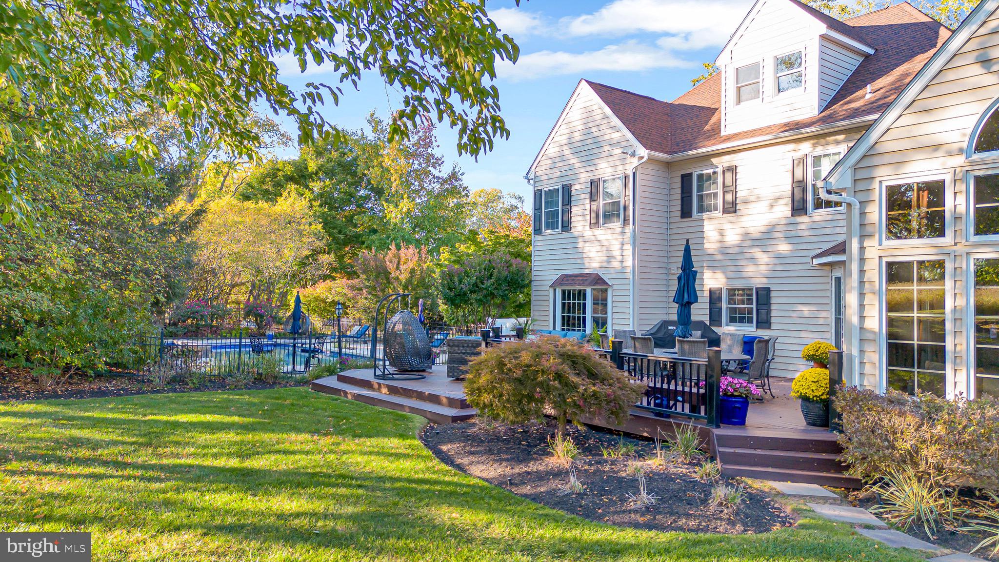 PROVIDENCE RIDGE - Residential