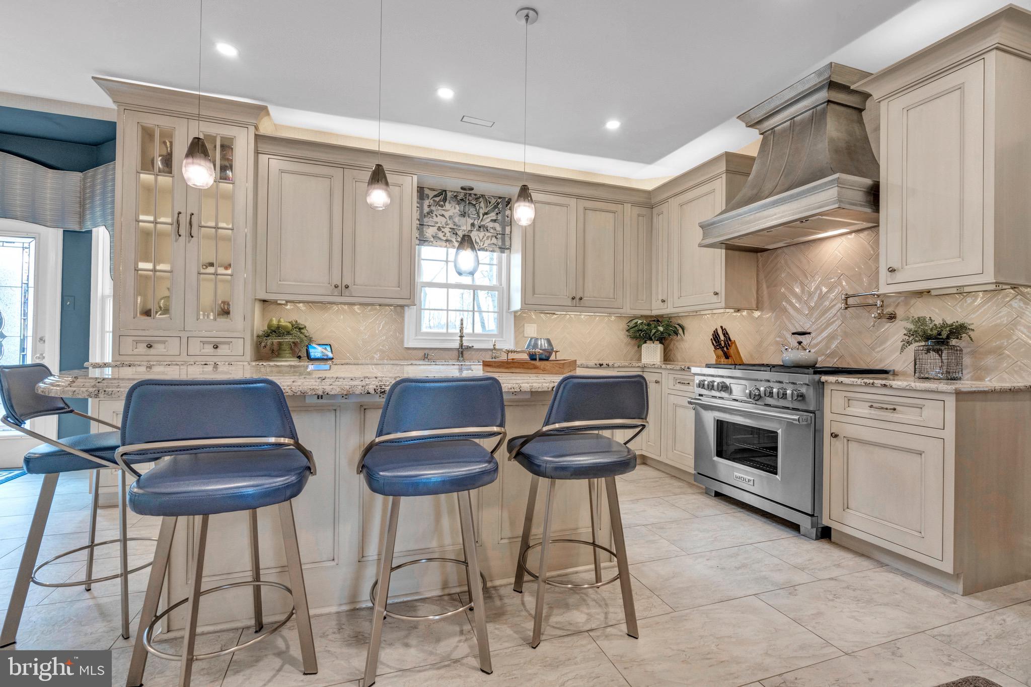 PROVIDENCE RIDGE - Residential