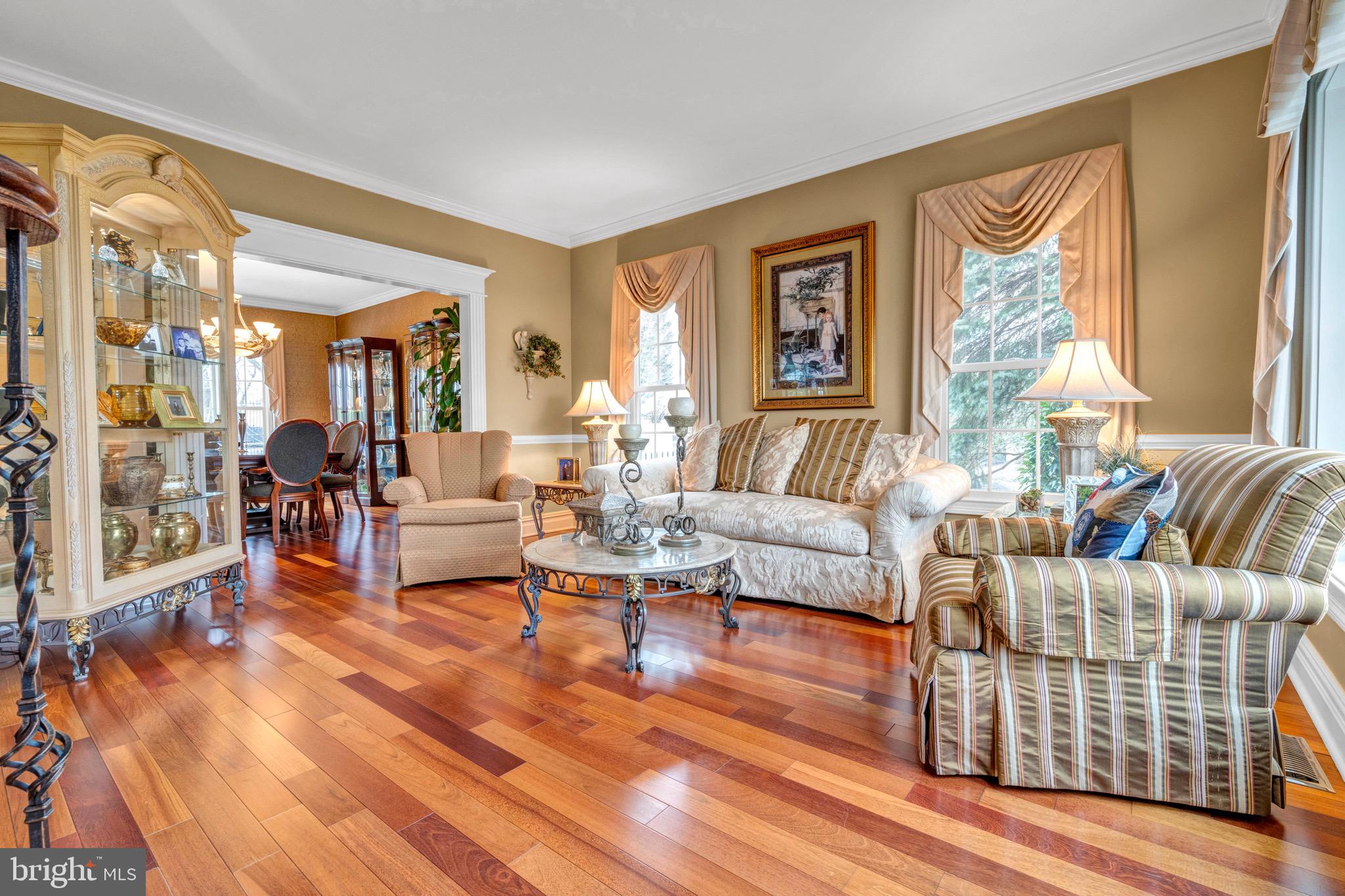 PROVIDENCE RIDGE - Residential