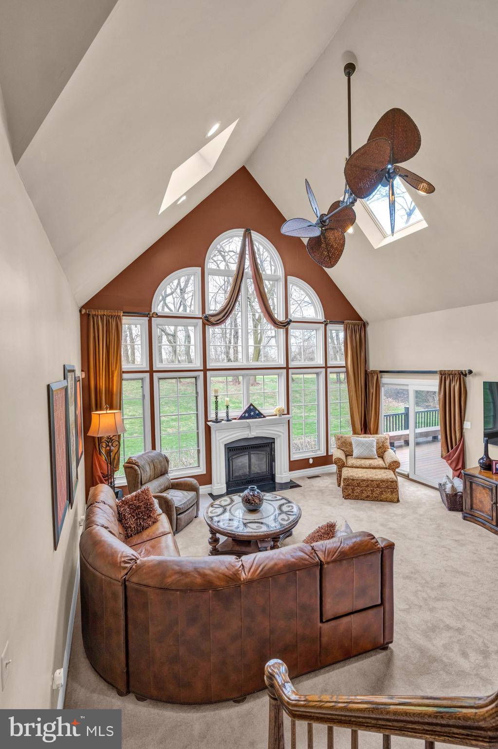 PROVIDENCE RIDGE - Residential