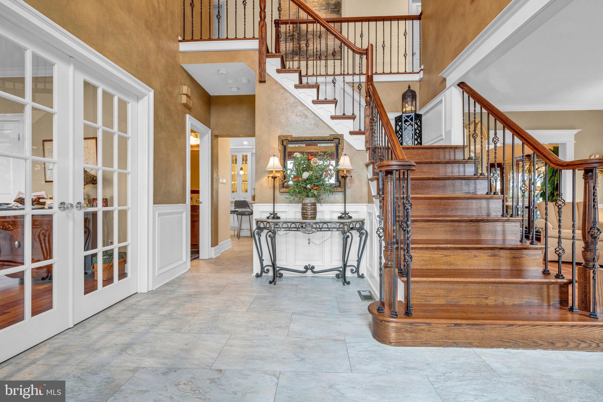 PROVIDENCE RIDGE - Residential