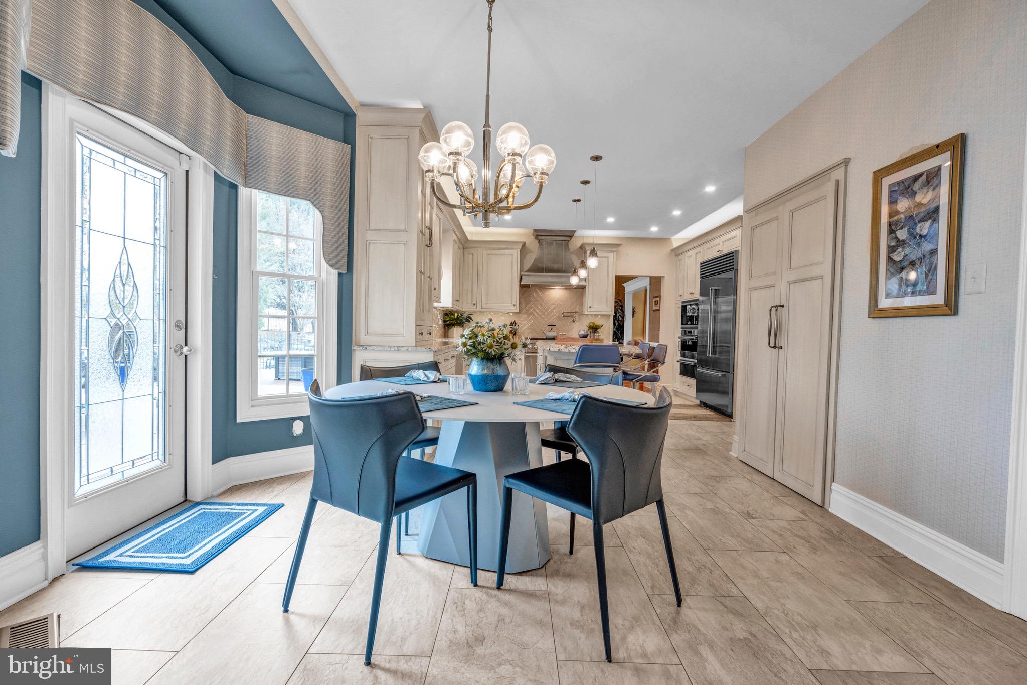 PROVIDENCE RIDGE - Residential