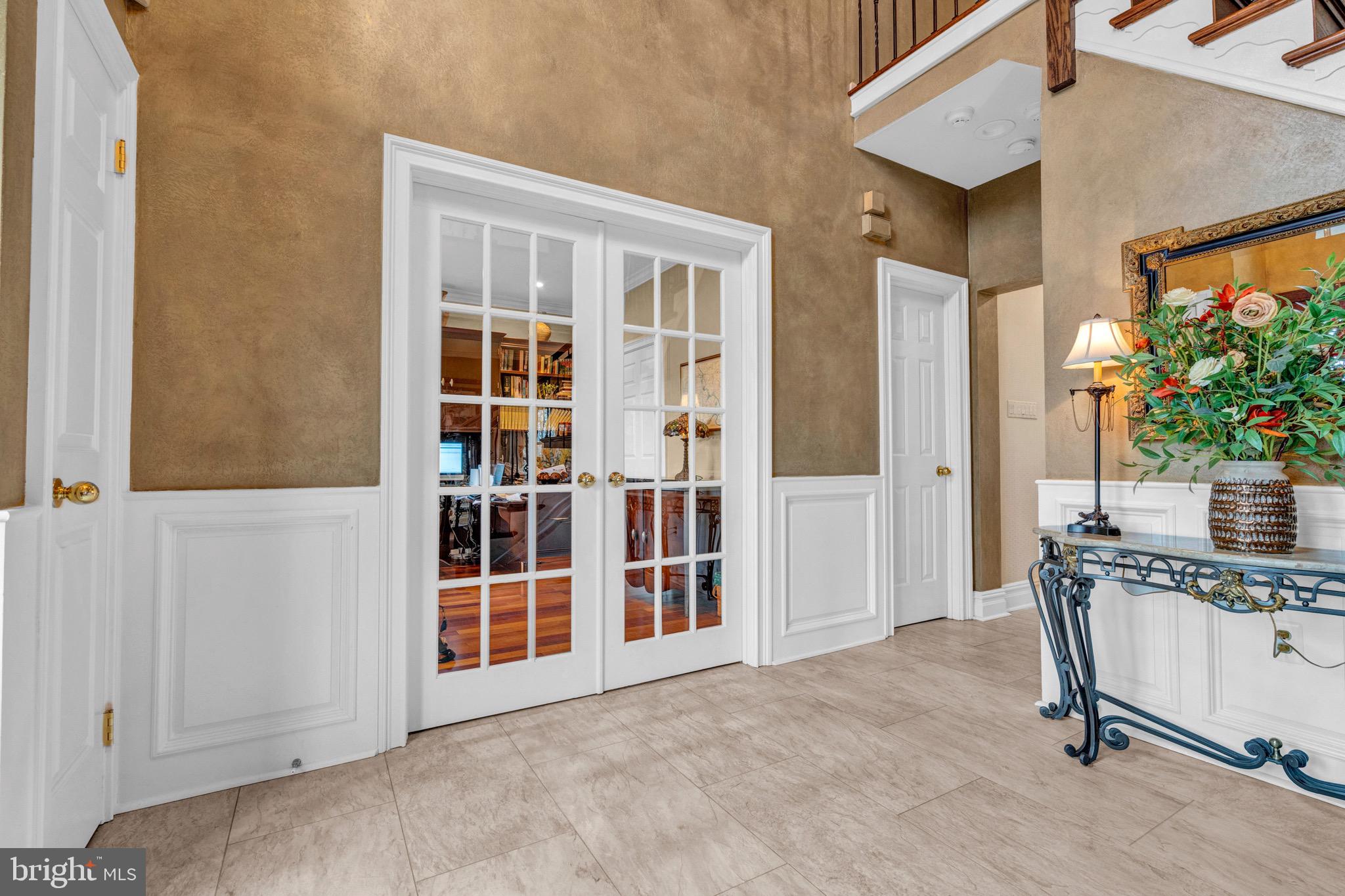 PROVIDENCE RIDGE - Residential