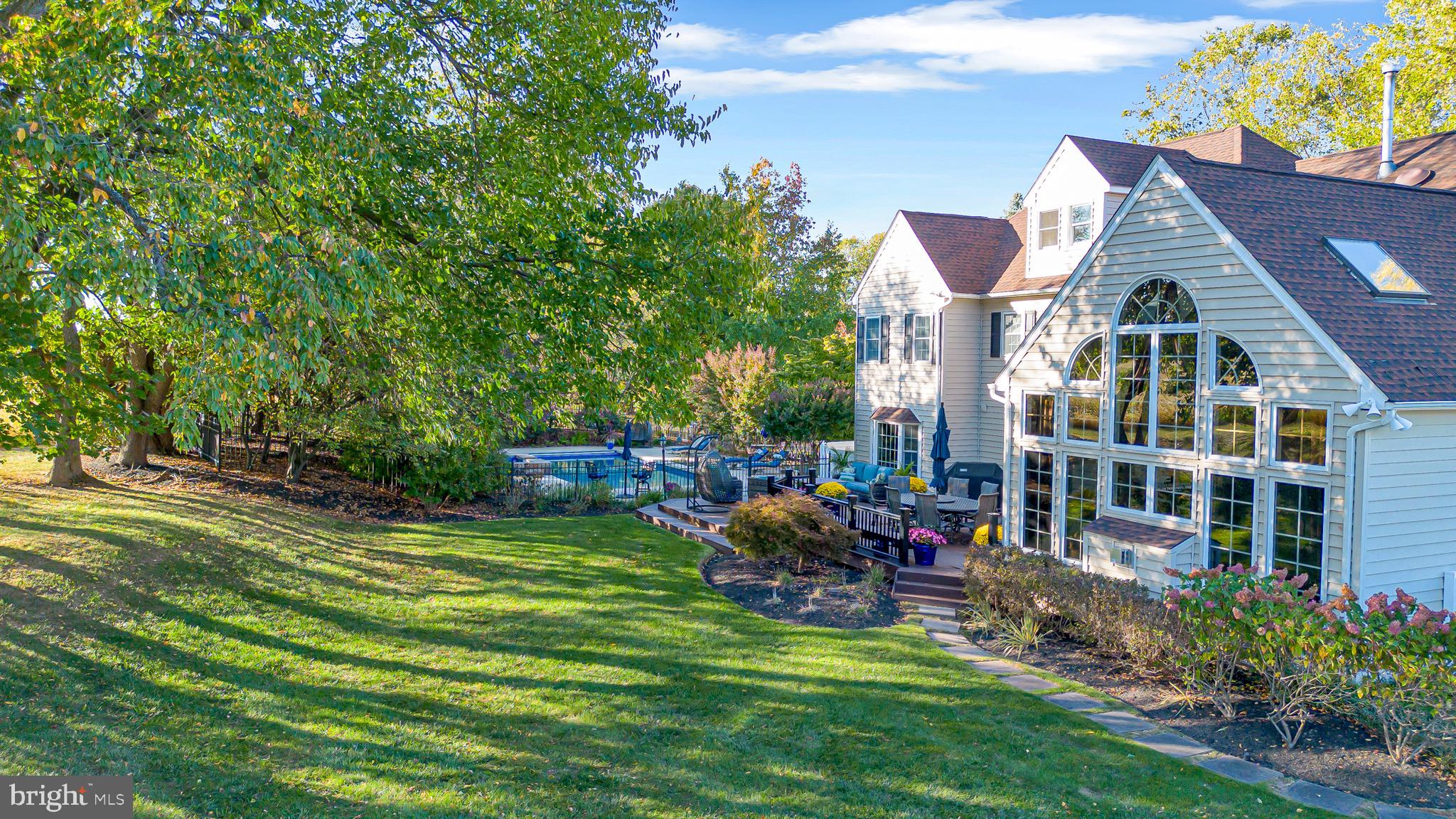 PROVIDENCE RIDGE - Residential