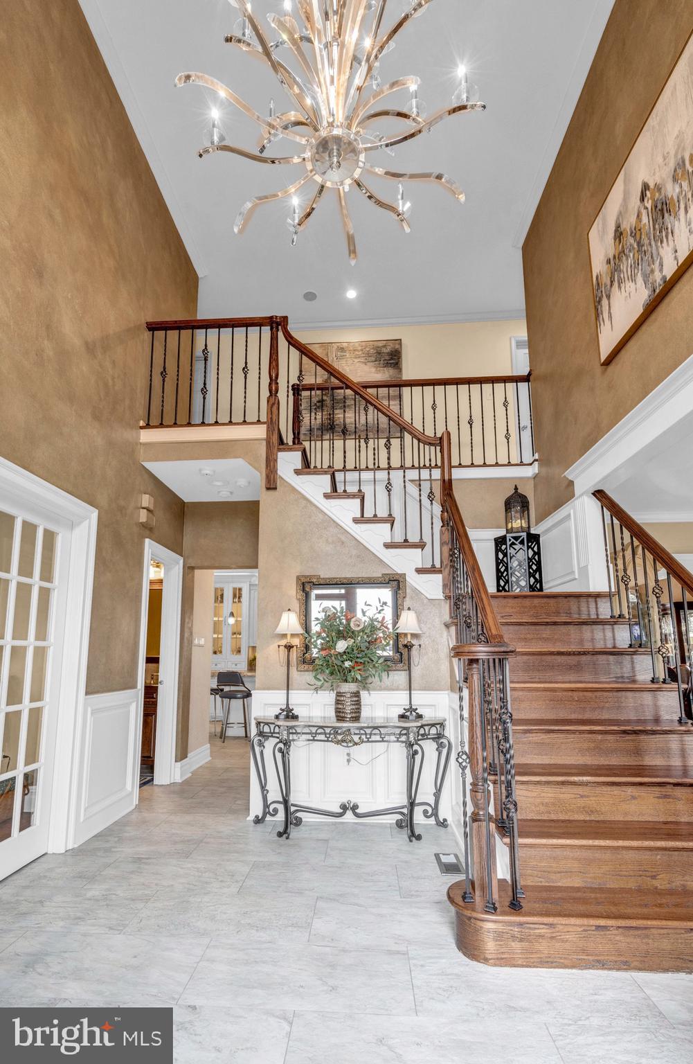 PROVIDENCE RIDGE - Residential