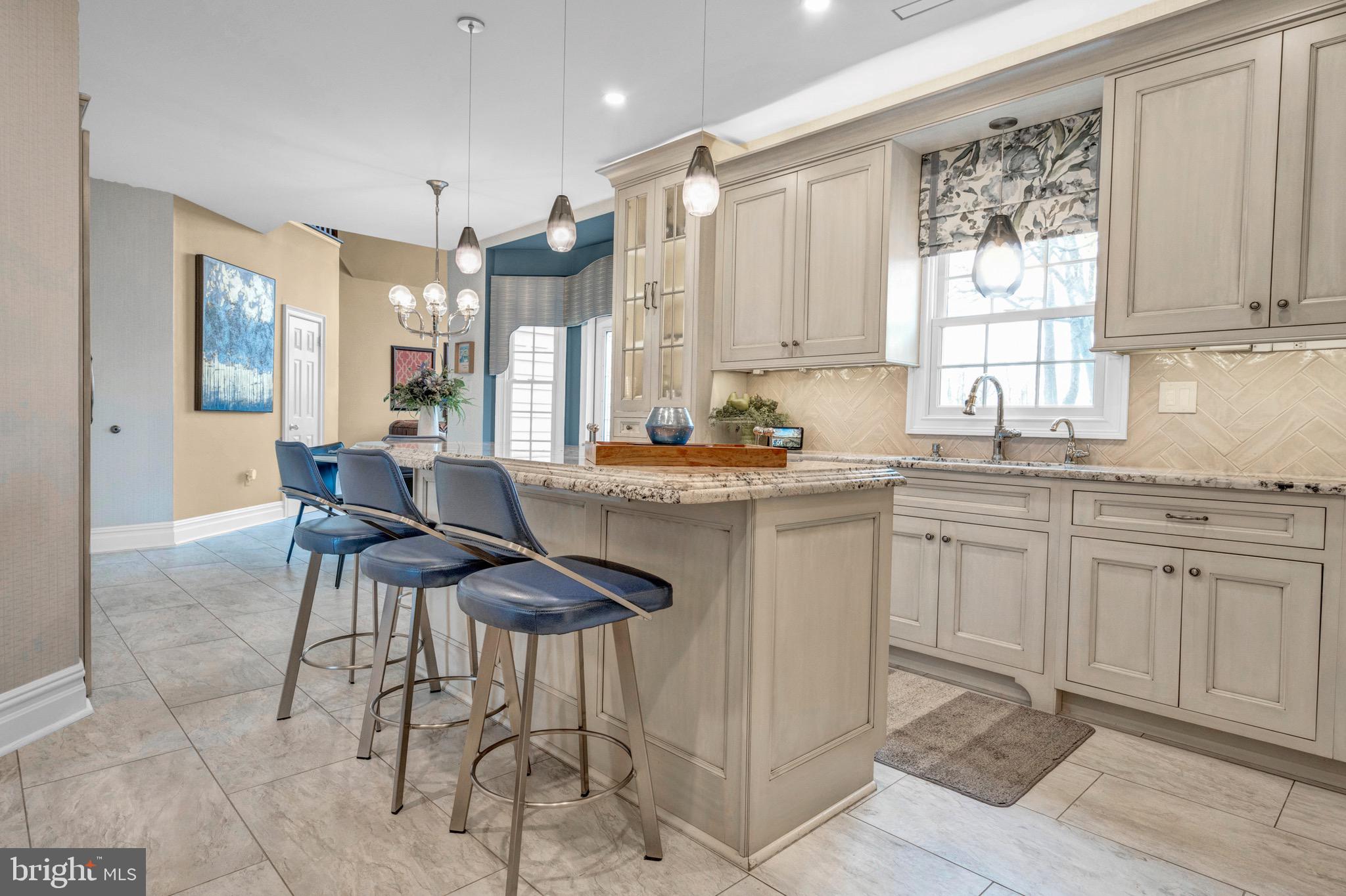 PROVIDENCE RIDGE - Residential