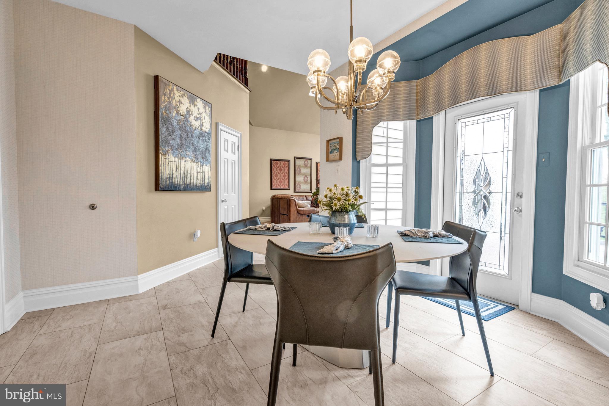 PROVIDENCE RIDGE - Residential