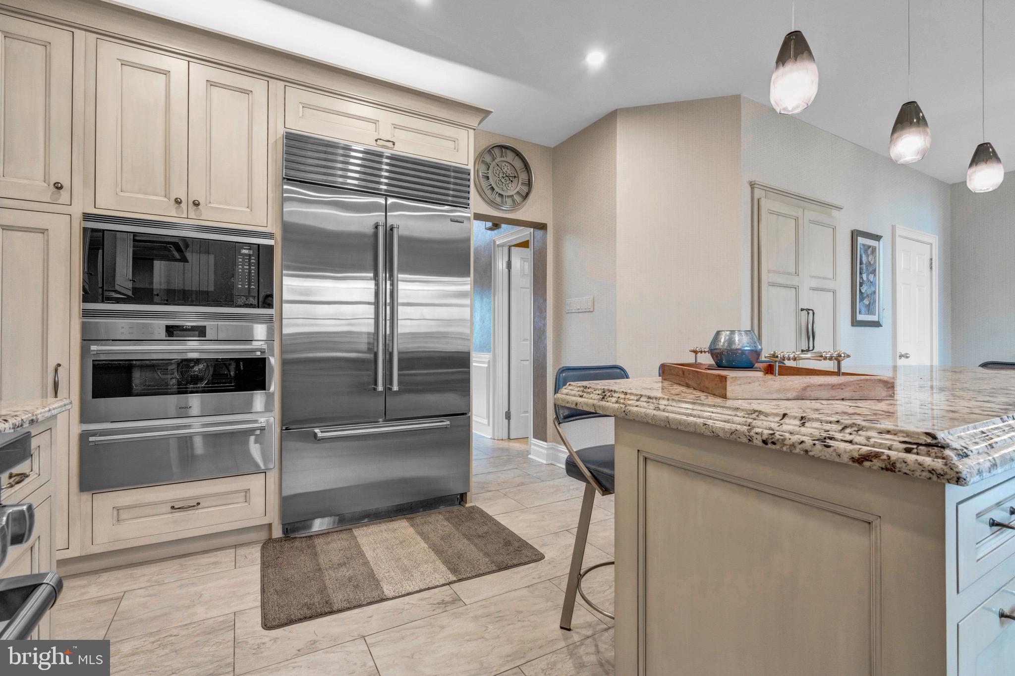 PROVIDENCE RIDGE - Residential