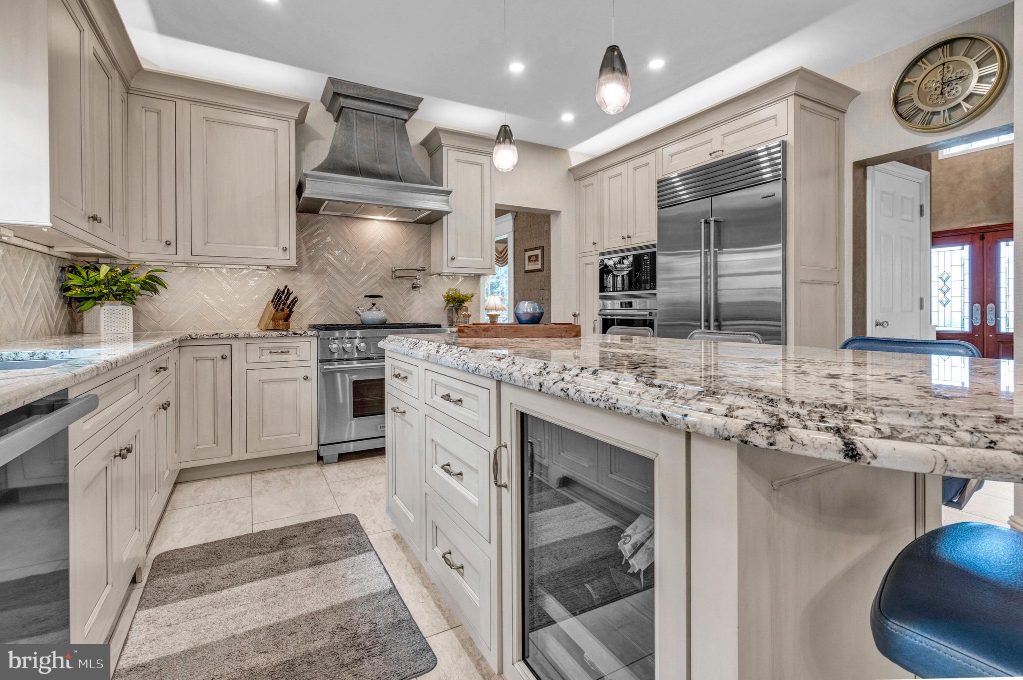 PROVIDENCE RIDGE - Residential