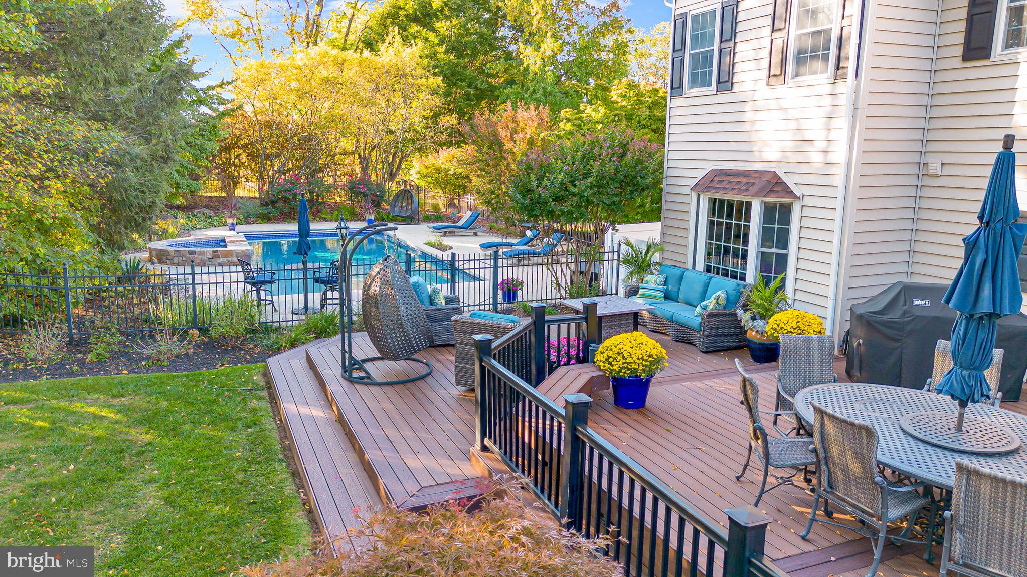 PROVIDENCE RIDGE - Residential